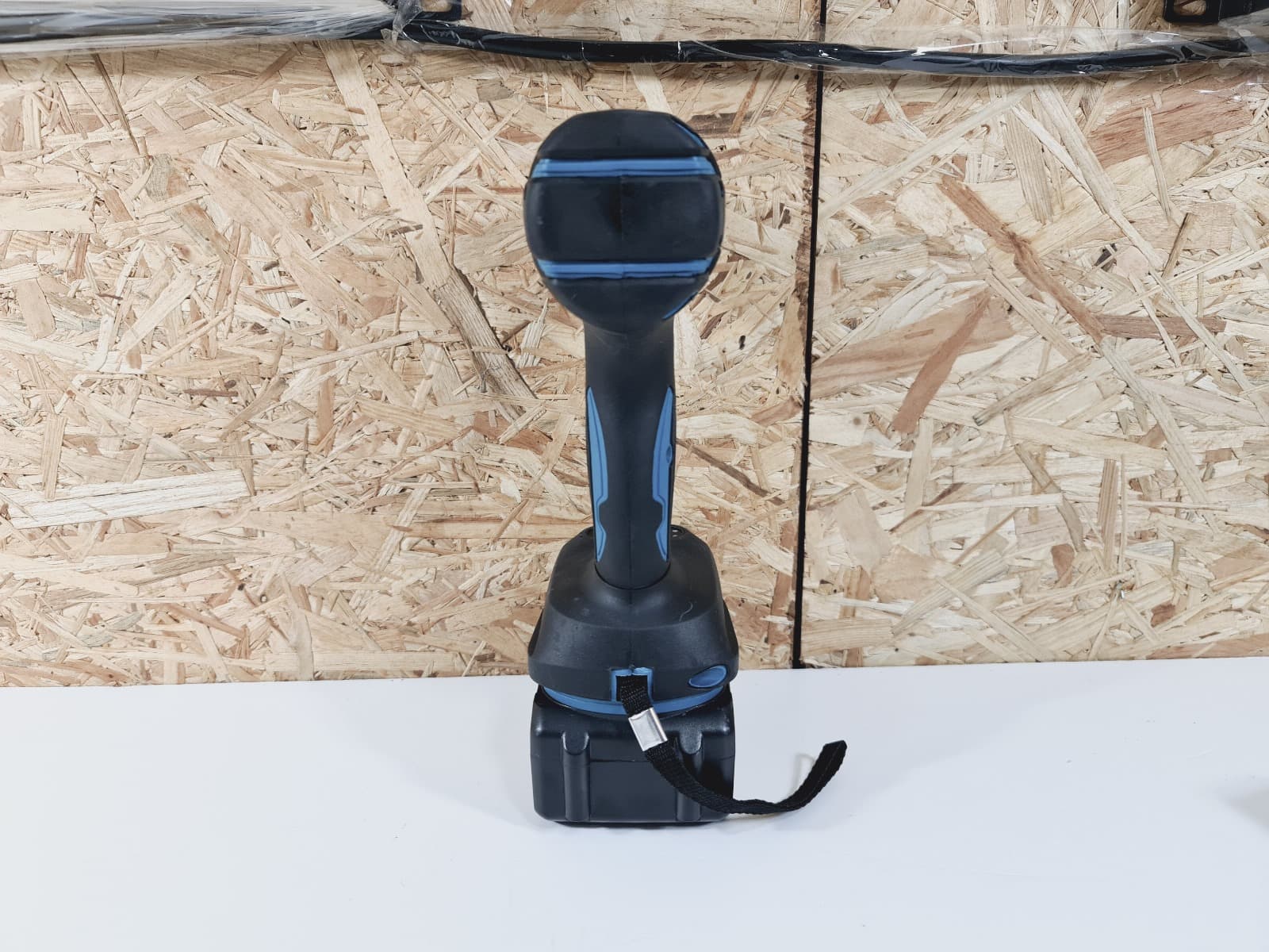 Aparafusadora de Impacto — image 3