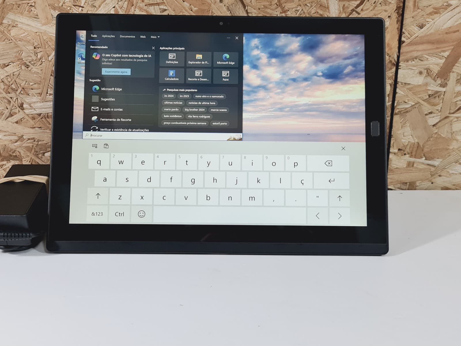 Tablet Lenovo ThinkPad X1 — imagen 7