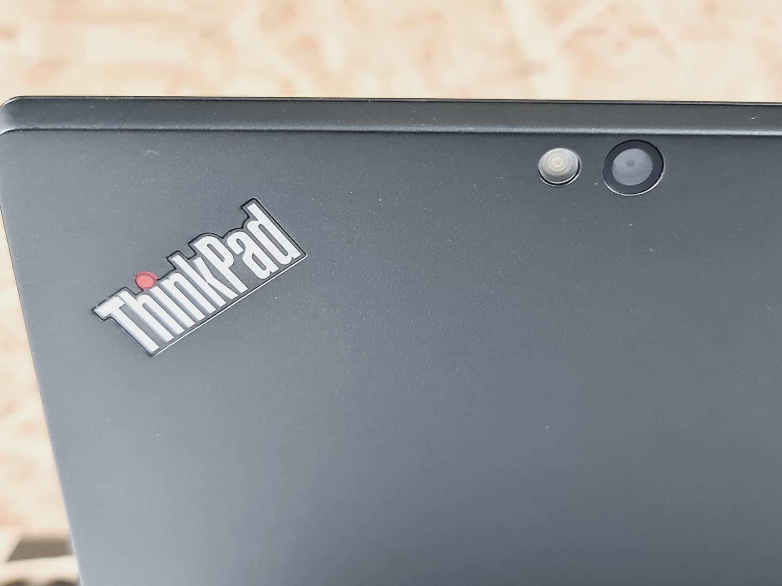 Tablet Lenovo ThinkPad X1 — imagen 8