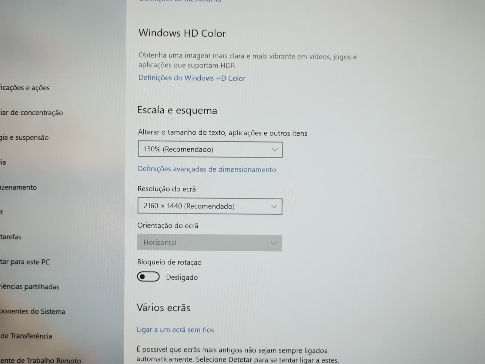 Tablet Lenovo ThinkPad X1 — imagen 11