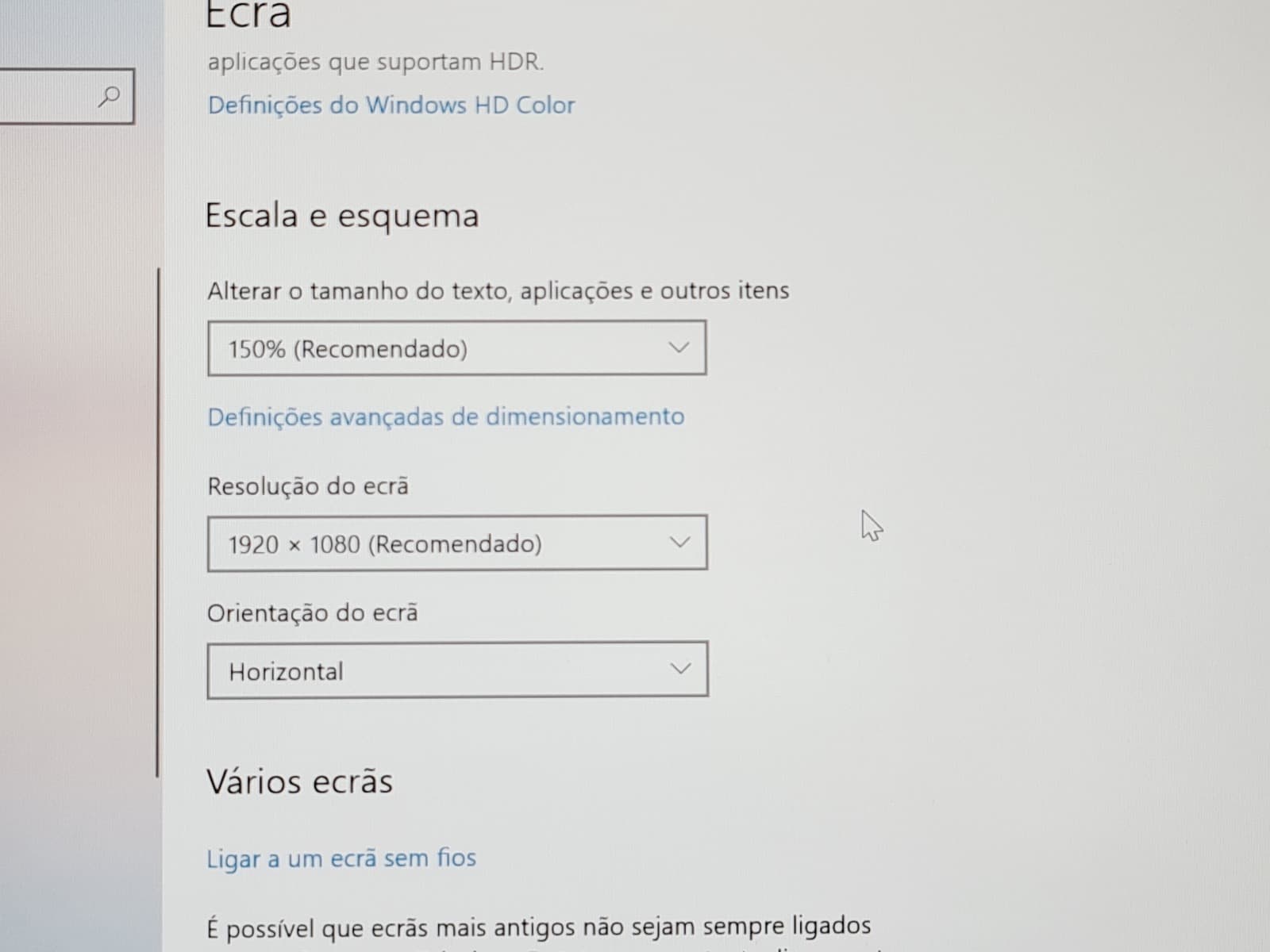 Portátil Lenovo ThinkPad T470s — image 11