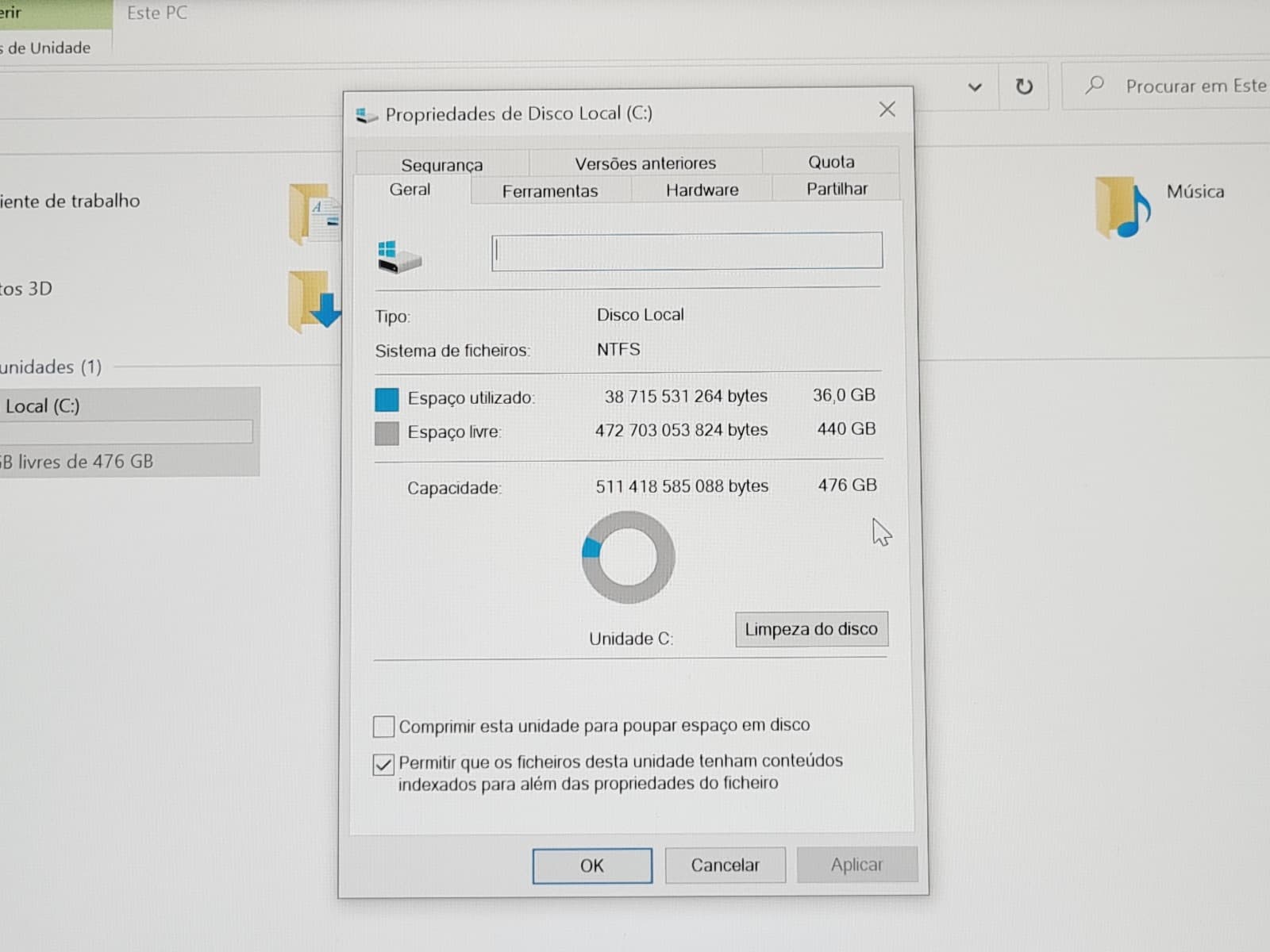 Portátil Lenovo ThinkPad T470s — image 12