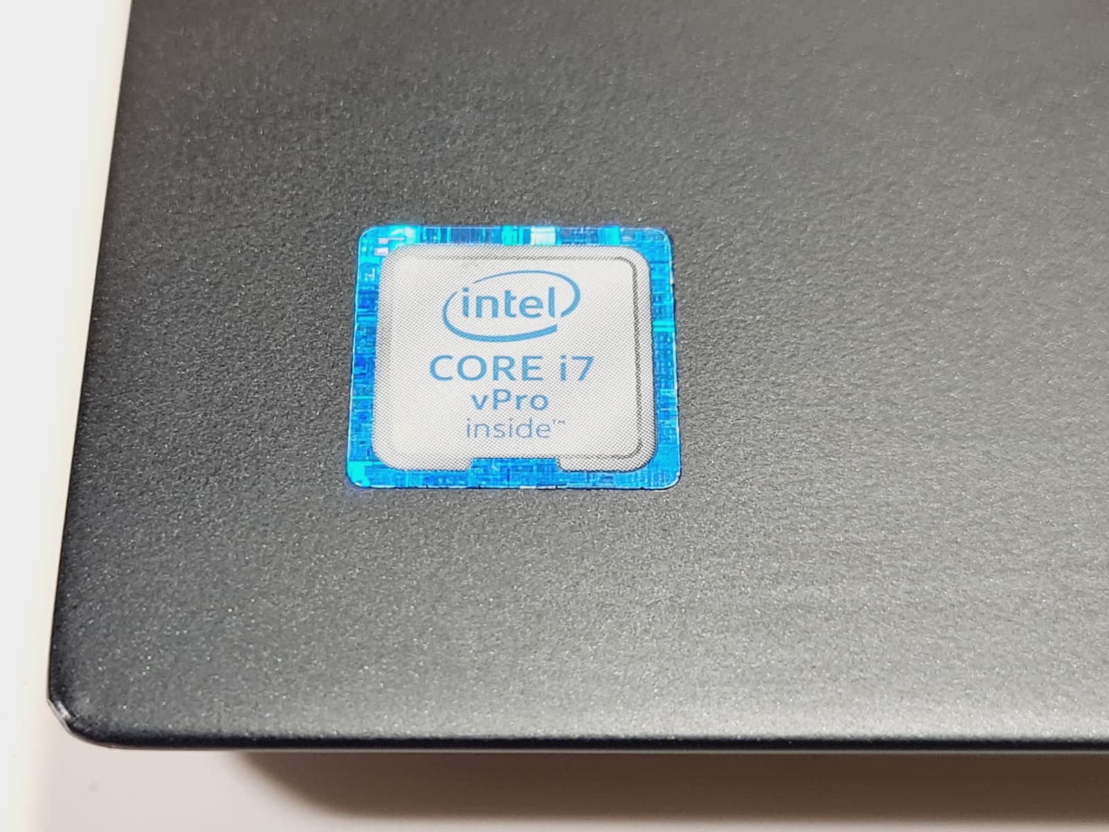 Portátil Lenovo ThinkPad T470s — image 6