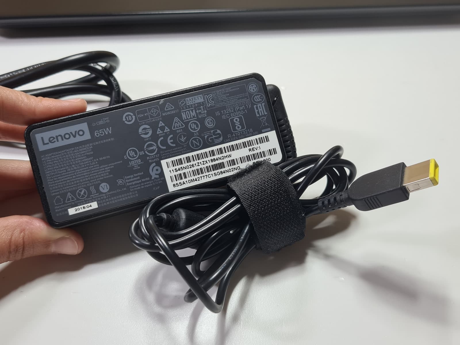 Portátil Lenovo ThinkPad T470s — image 8