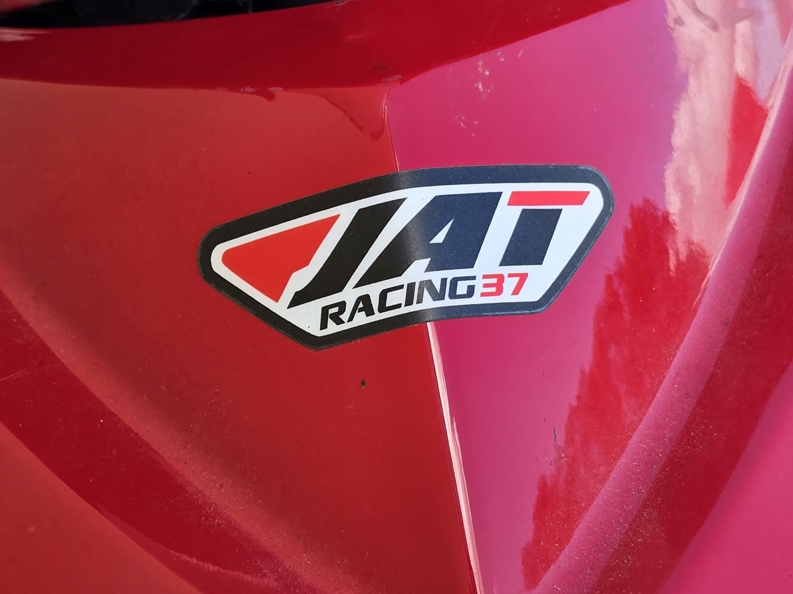 Suzuki Address 110 — image 4