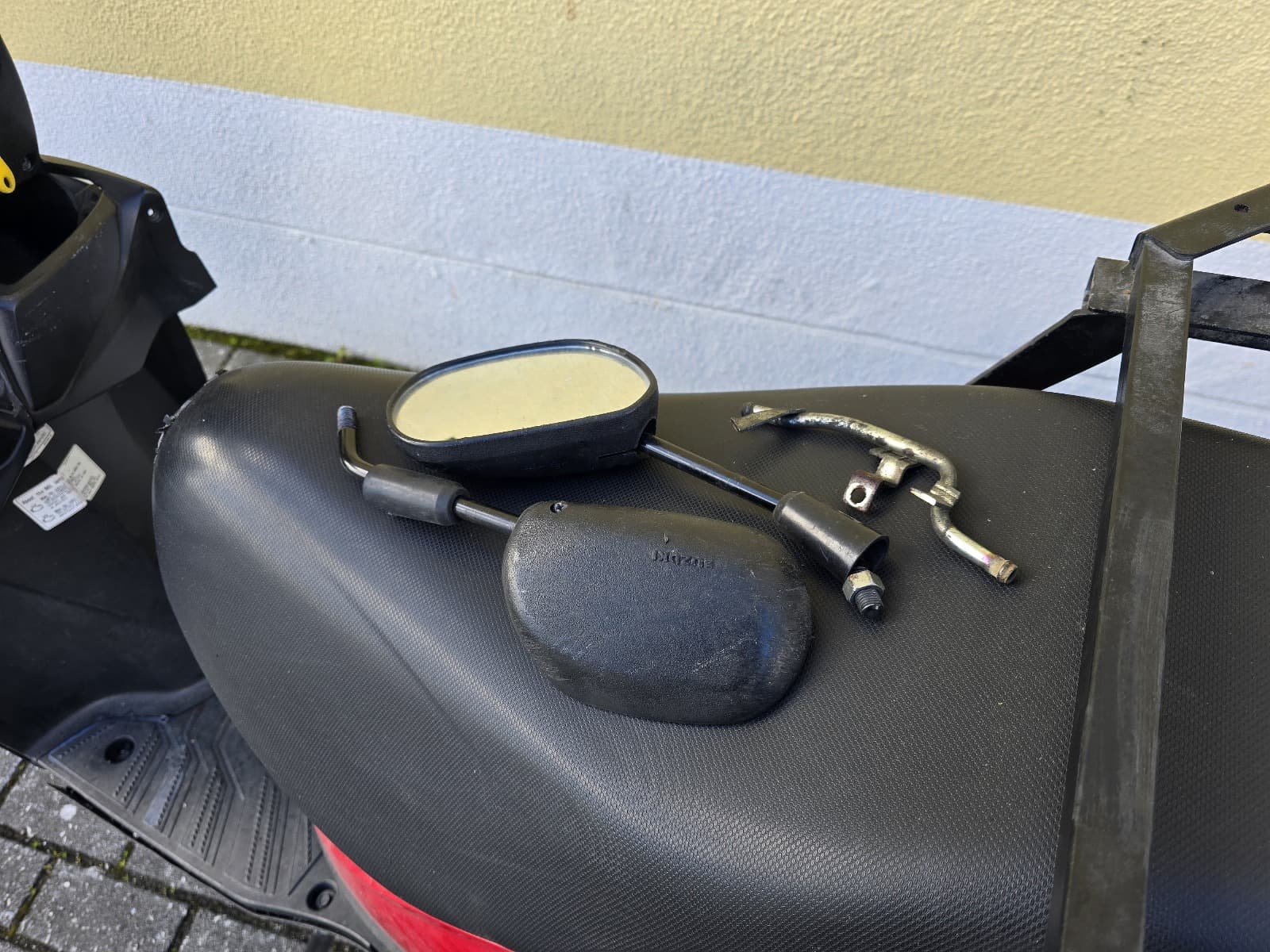 Suzuki Address 110 — image 8