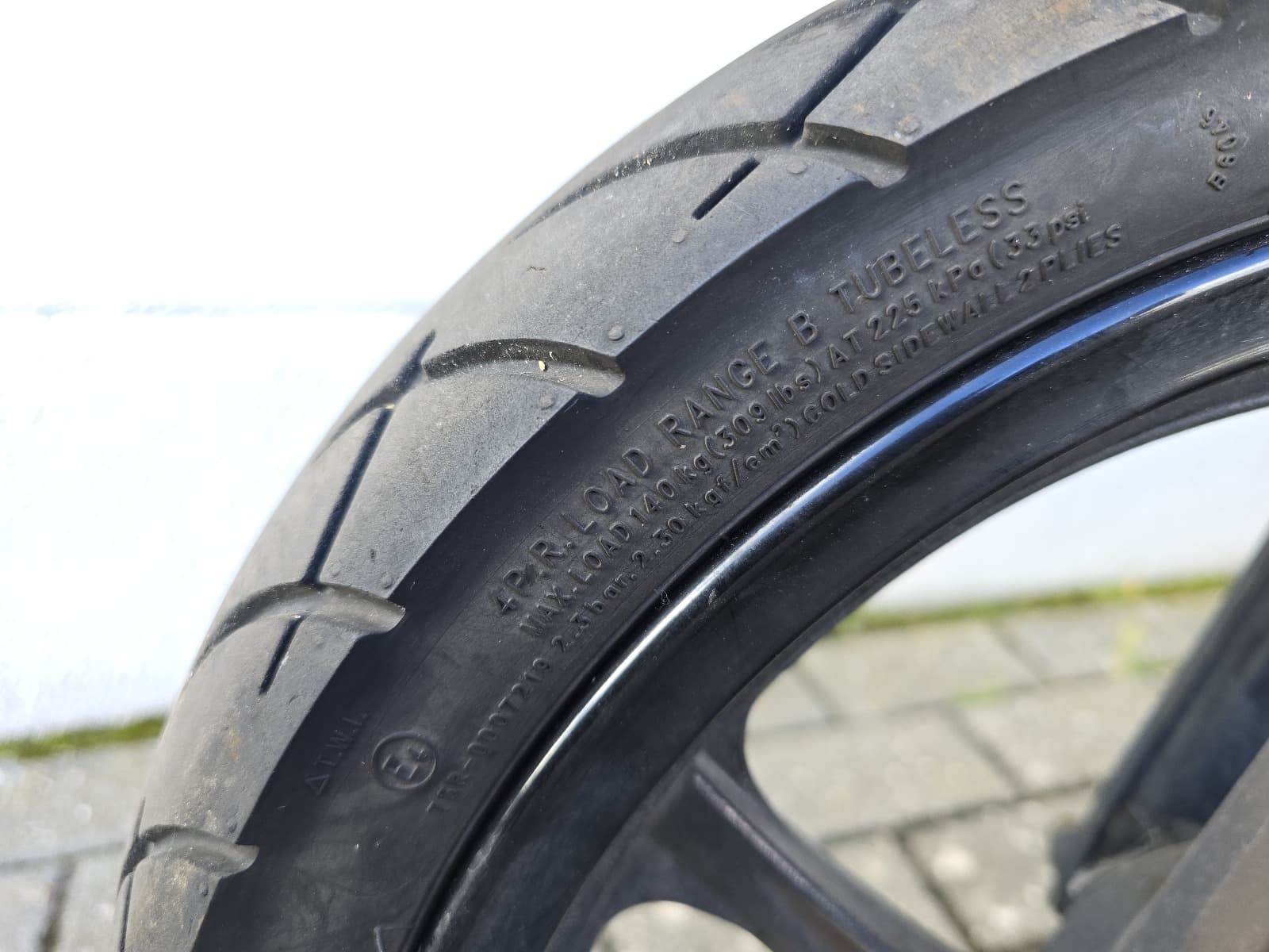 Suzuki Address 110 — image 3