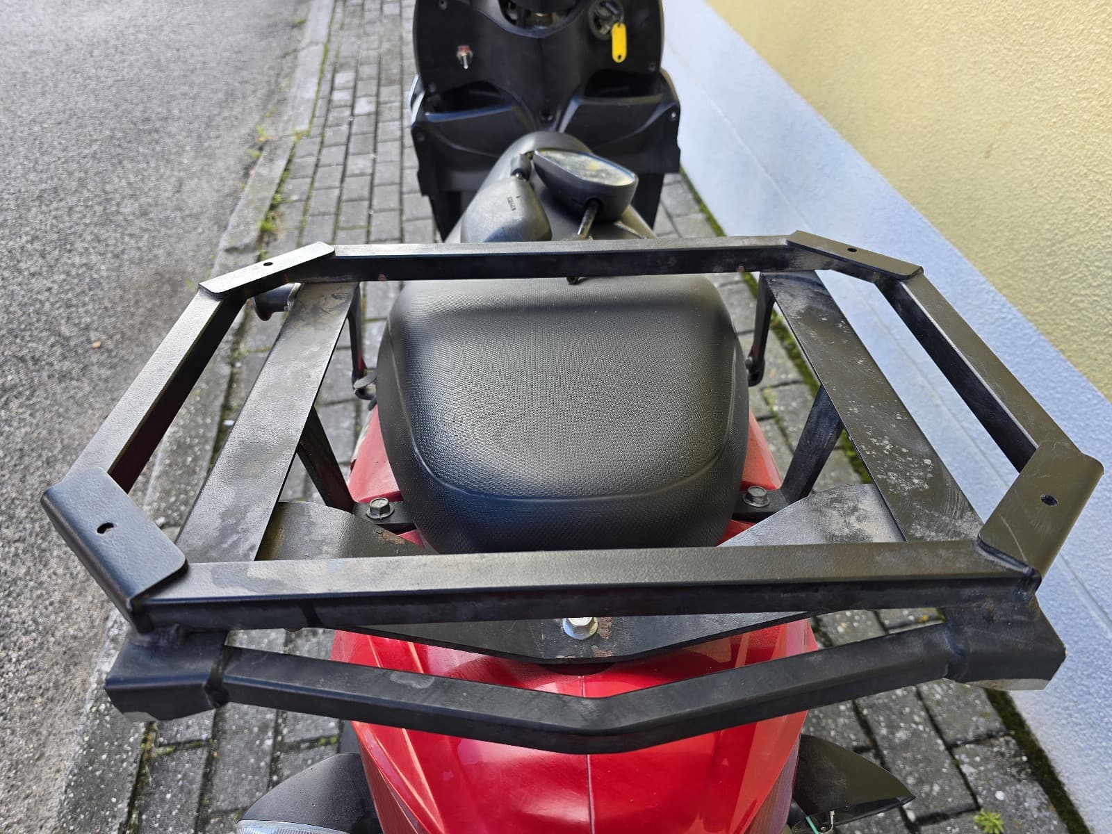 Suzuki Address 110 — image 7