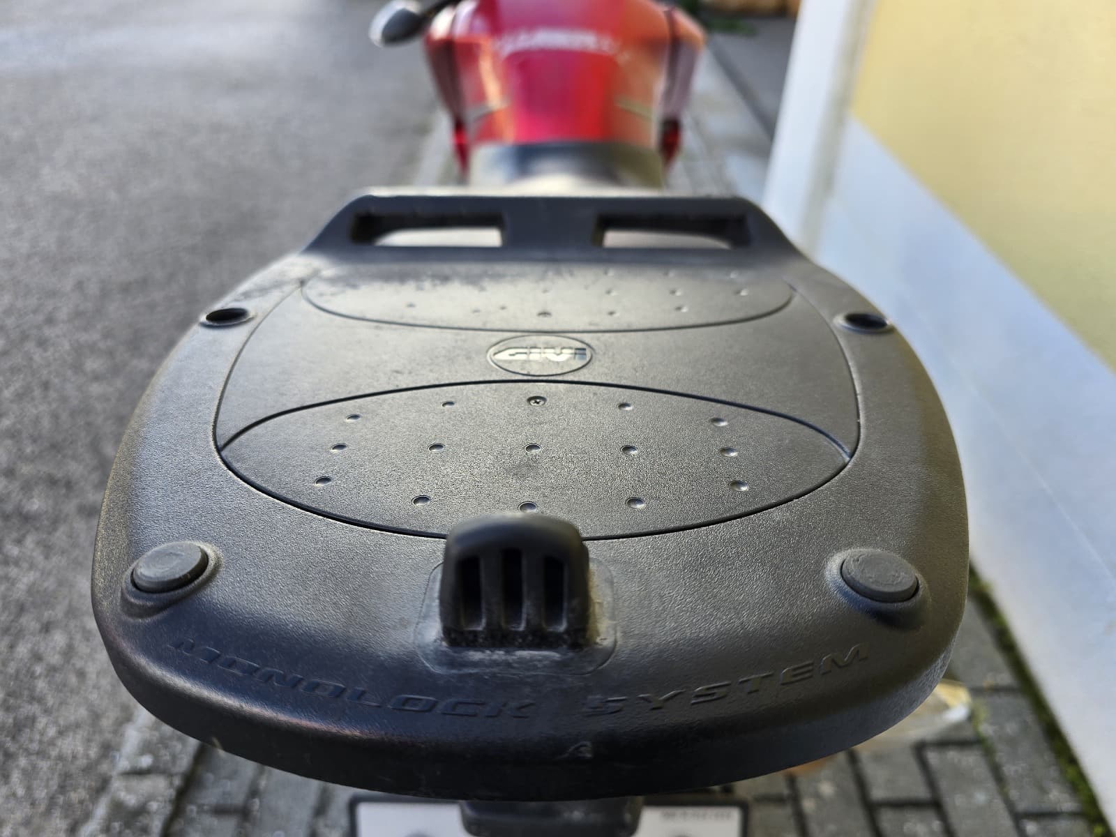 Honda CB125F — imagen 3