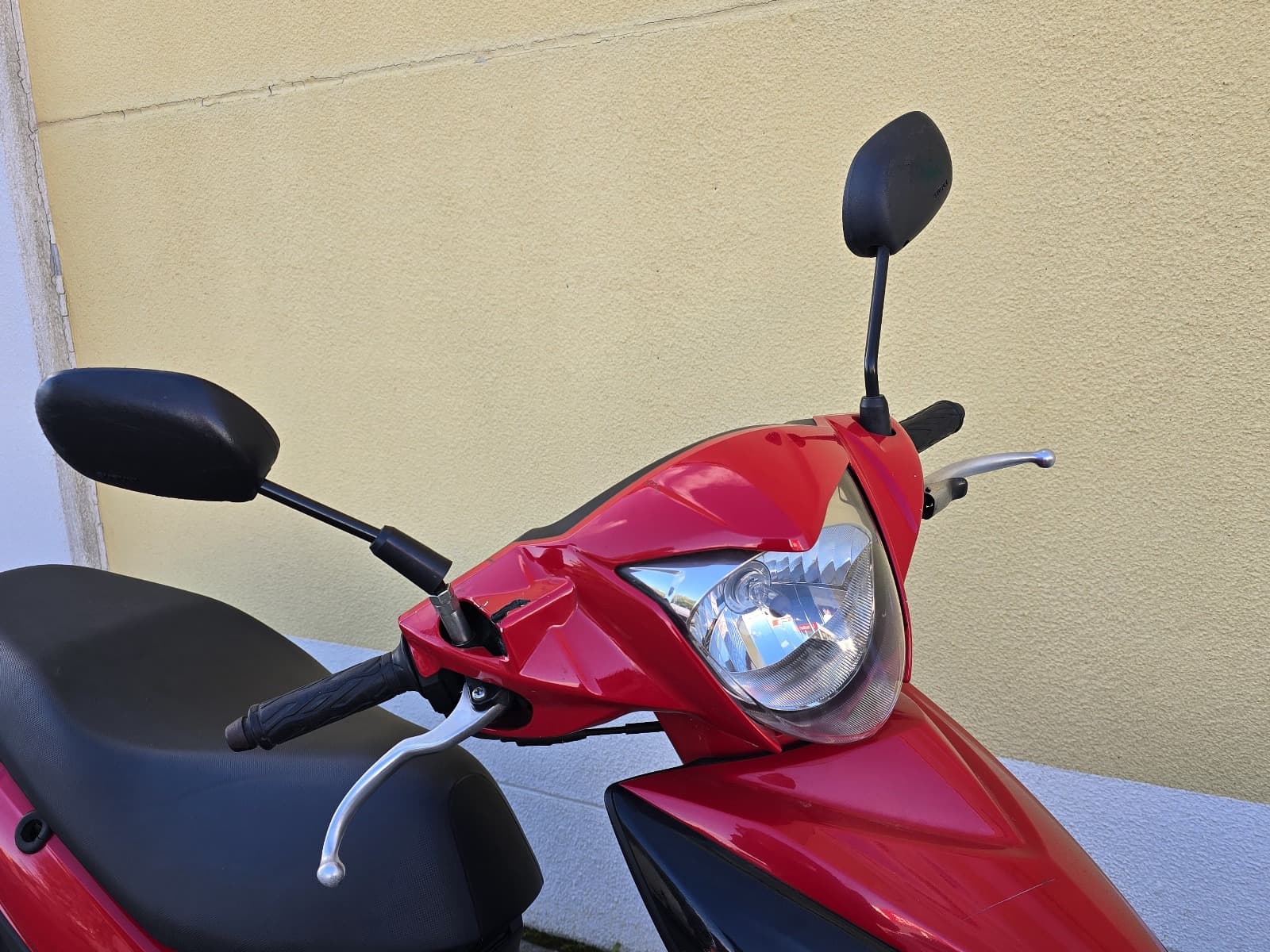 Suzuki Address 110 — imagen 6