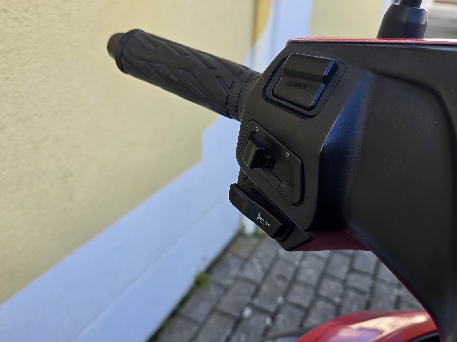 Suzuki Address 110 — imagen 8