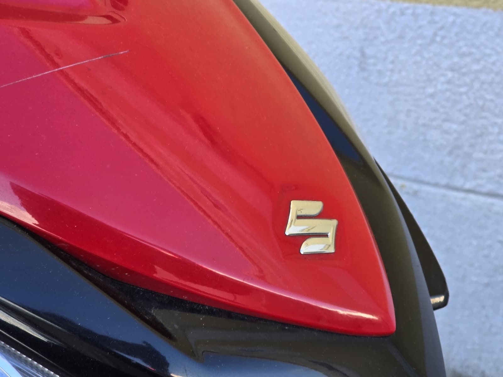Suzuki Address 110 — imagen 10