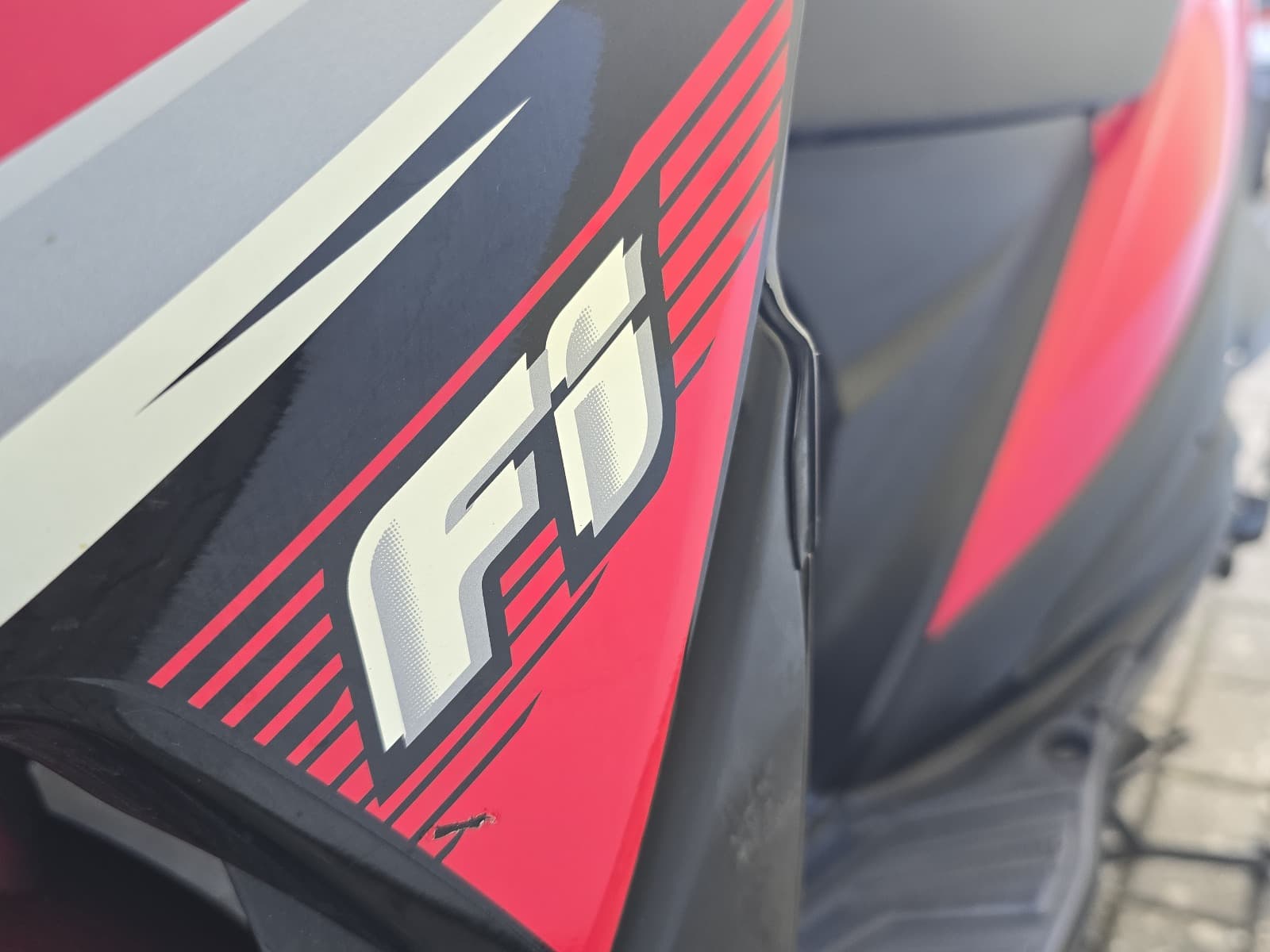 Suzuki Address 110 — imagen 12