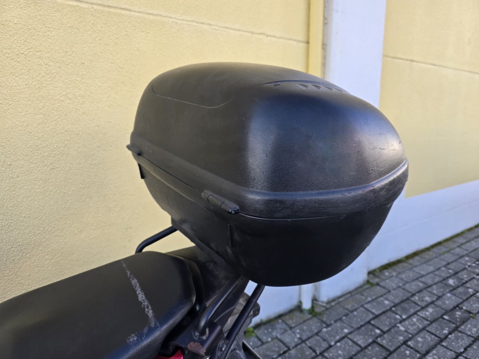 Honda CB125F — imagem 2
