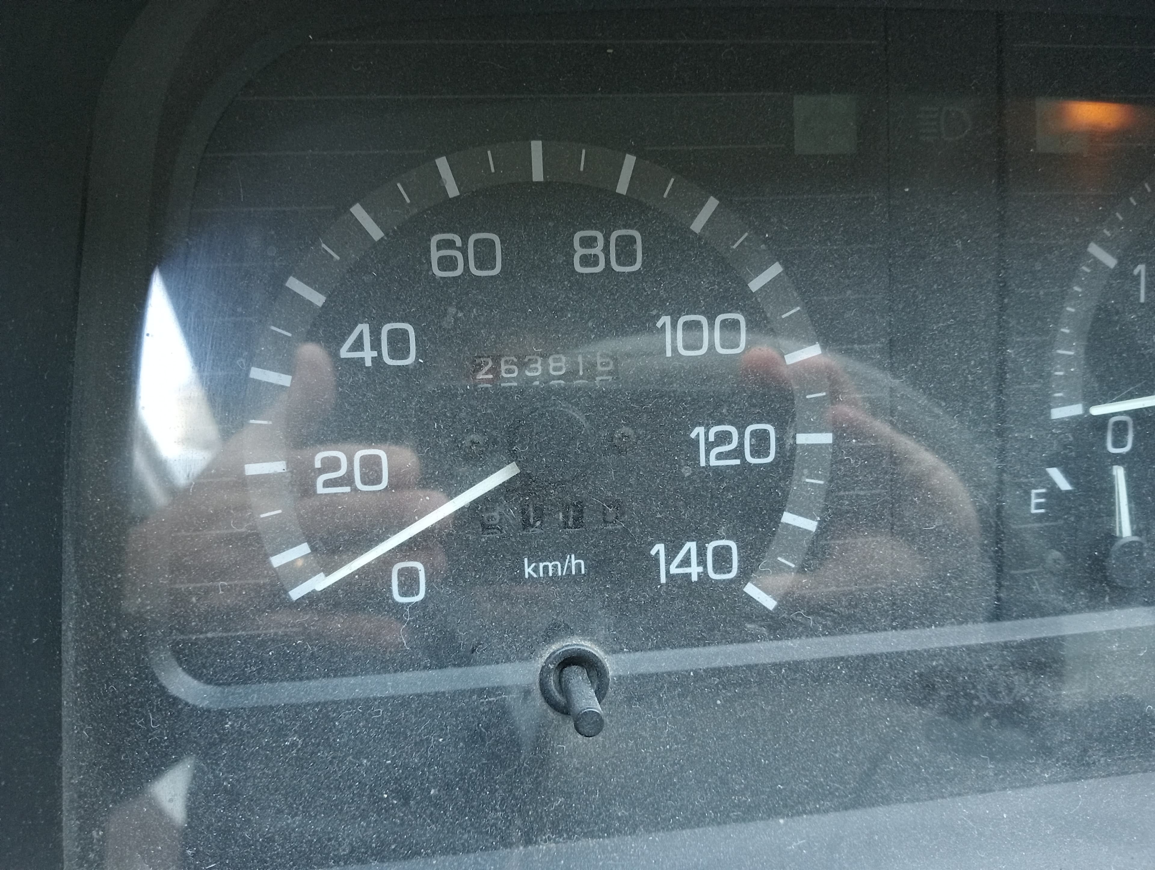 Mitsubishi Canter DI-D Turbo · Ano 2002 — imagen 10