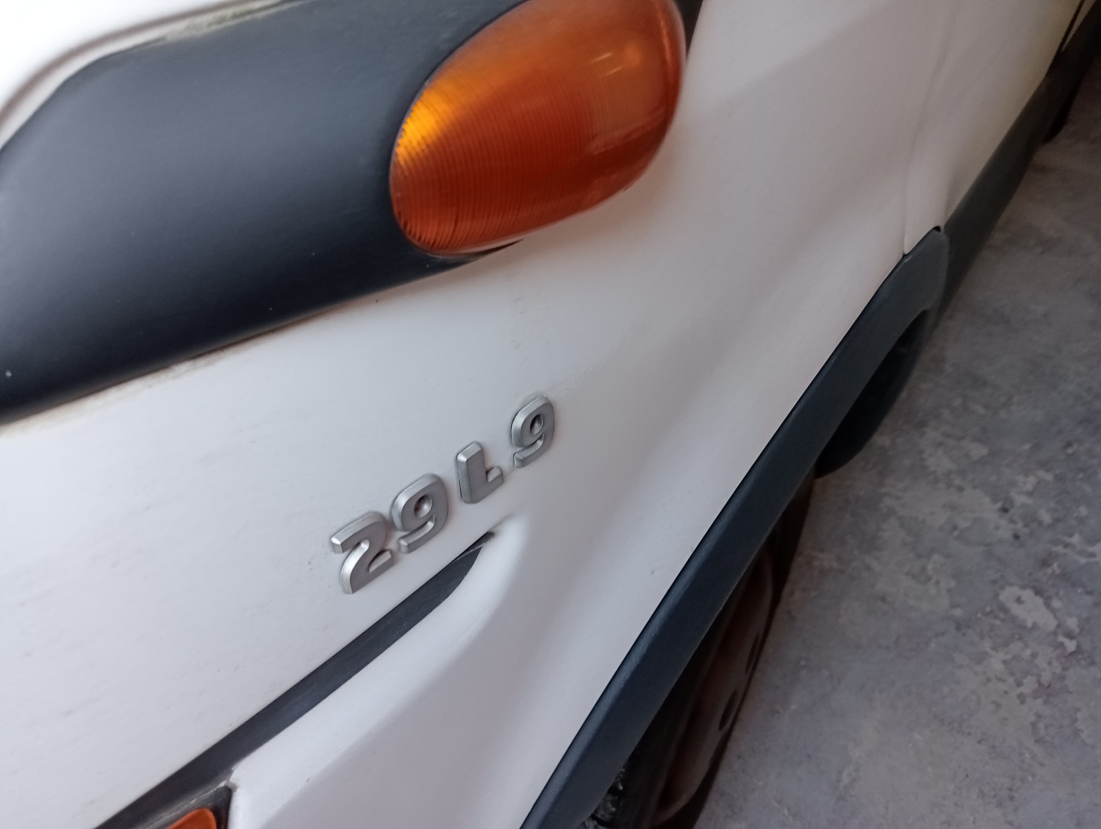 Iveco Daily 29L9 · Ano 2002 — image 6