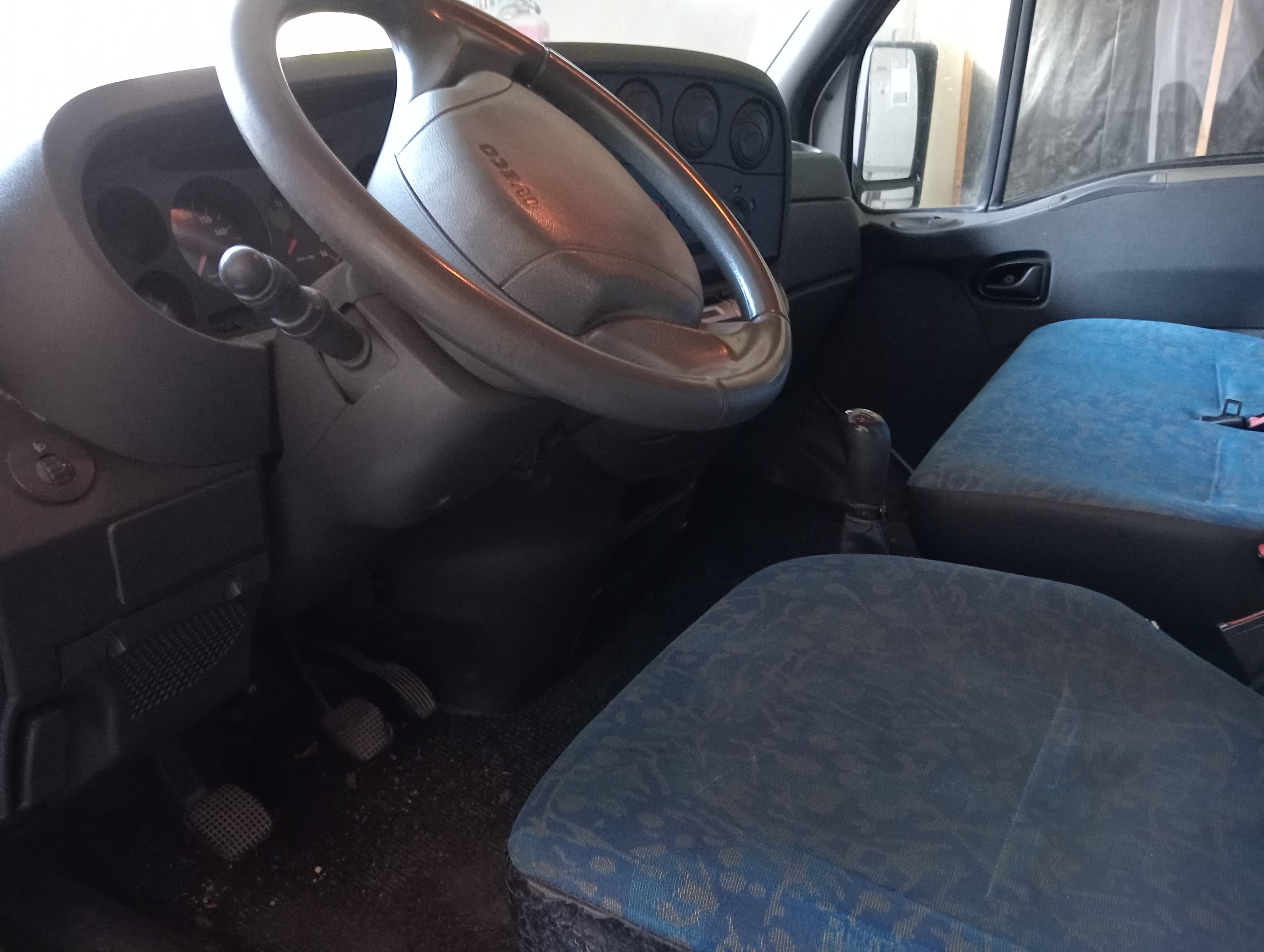 Renault Kangoo · Ano 2008 — image 9