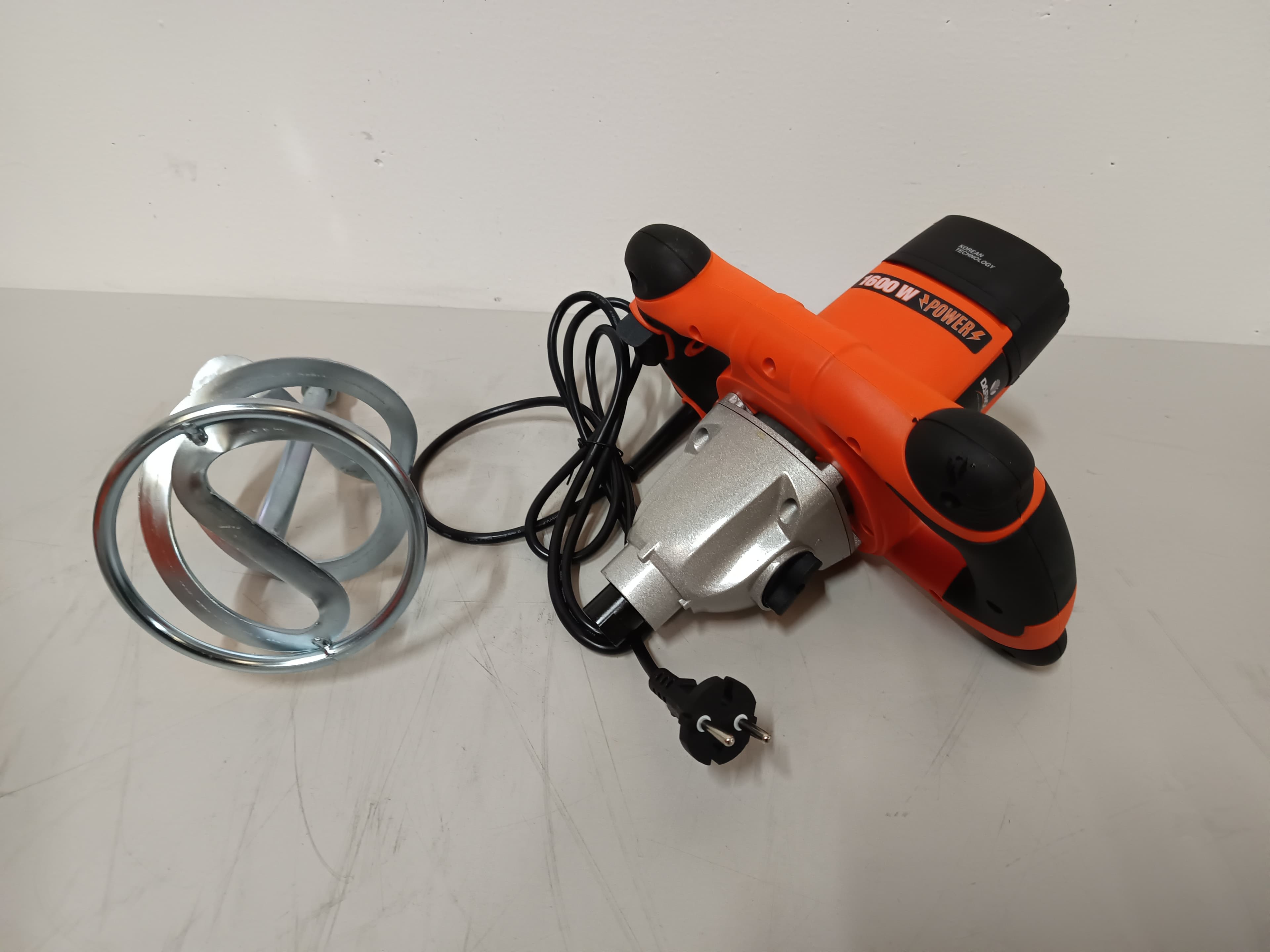 Misturadora Daewoo — imagen 3