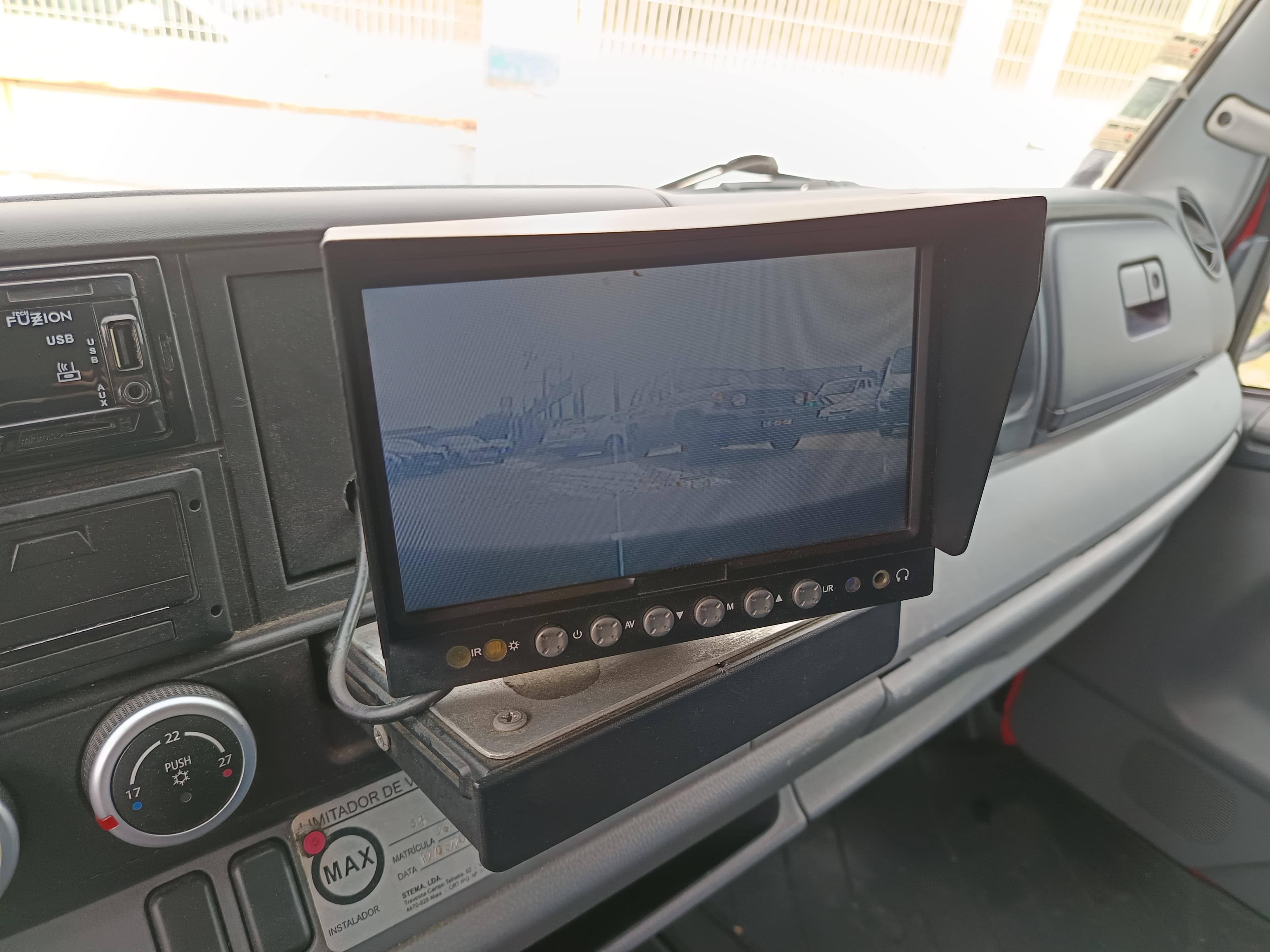 Mitsubishi Canter 7C18 · Ano 2012 — imagen 27