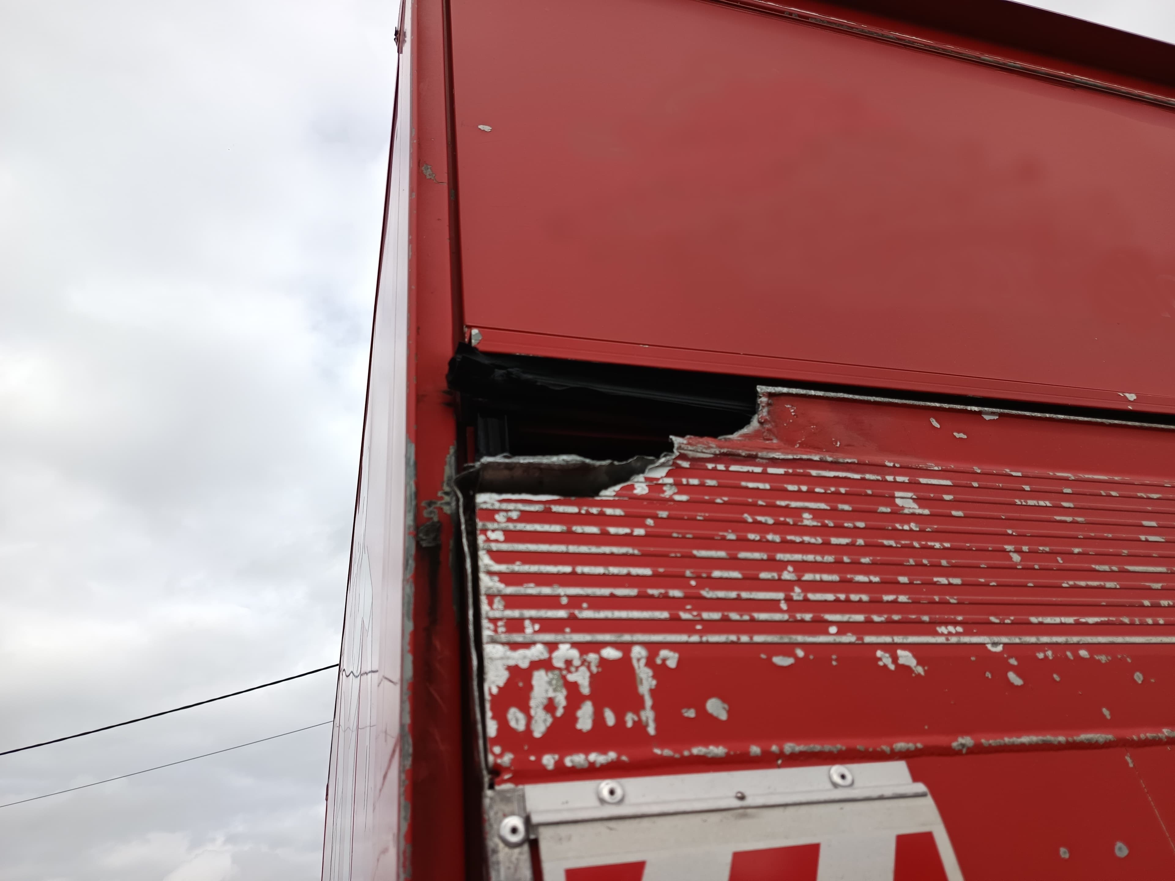 Mitsubishi Canter 7C18 · Ano 2012 — imagen 13