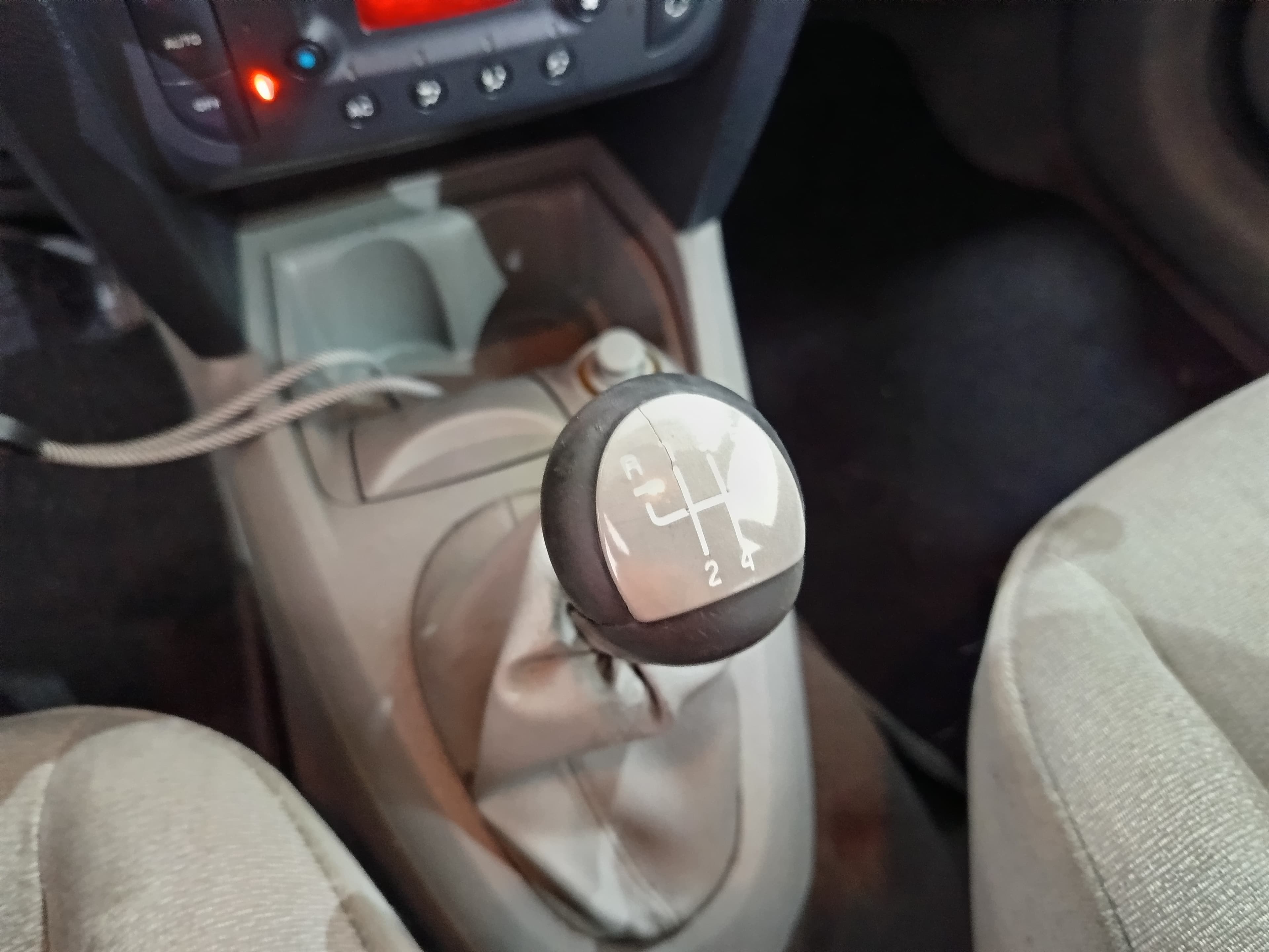 Renault Clio · Ano 2002 — imagen 39
