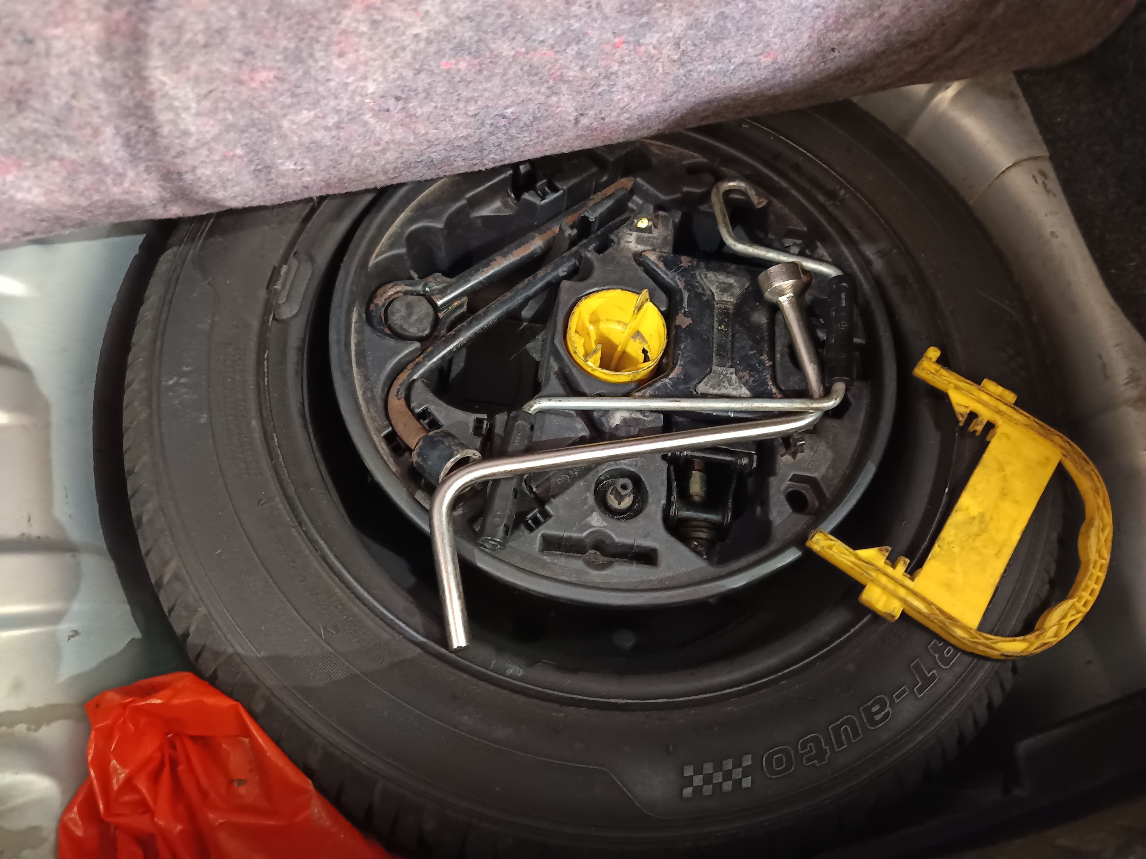 Renault Clio · Ano 2002 — imagen 19