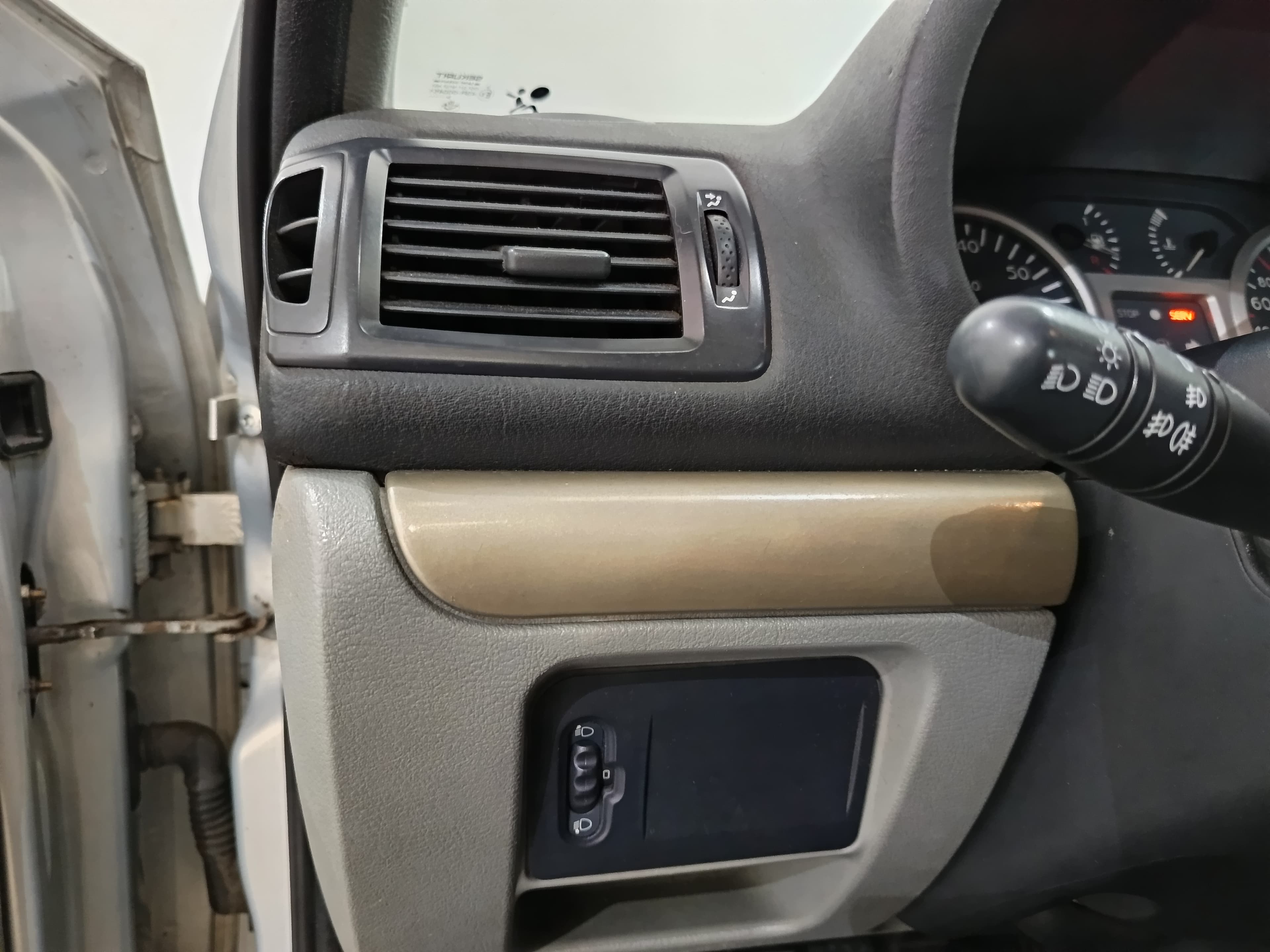 Renault Clio · Ano 2002 — imagen 44