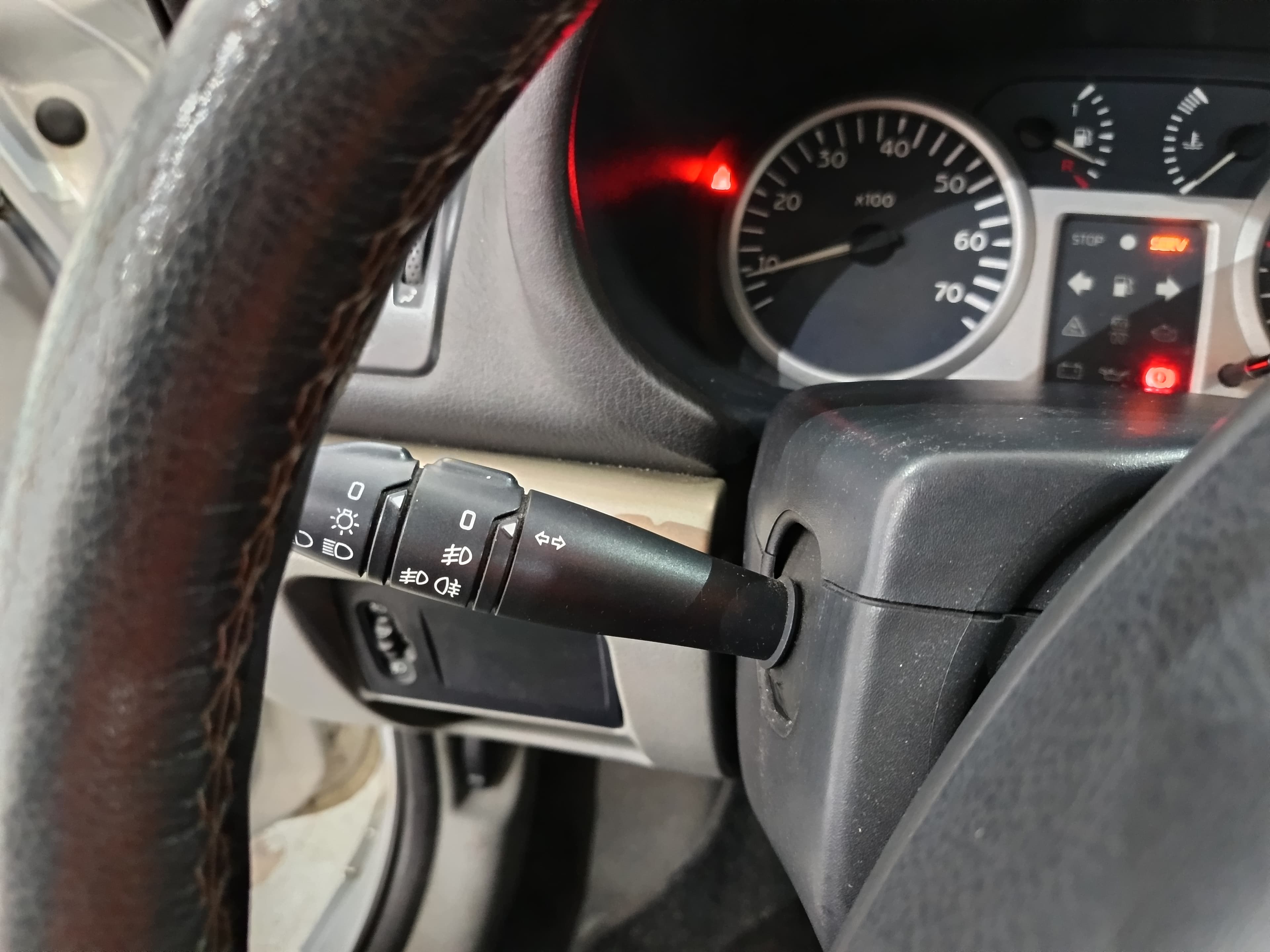 Renault Clio · Ano 2002 — imagen 43