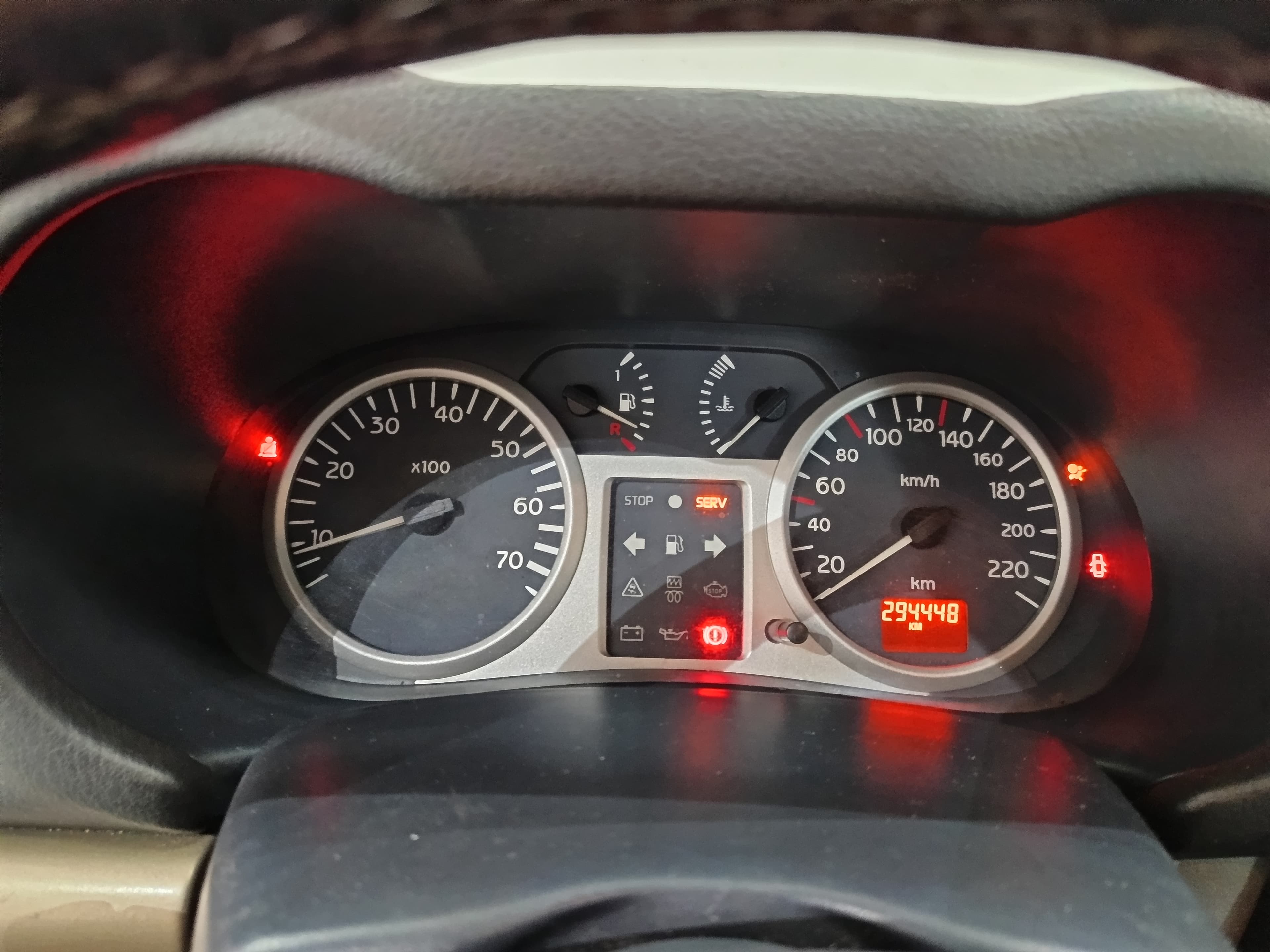 Renault Clio · Ano 2002 — imagen 41