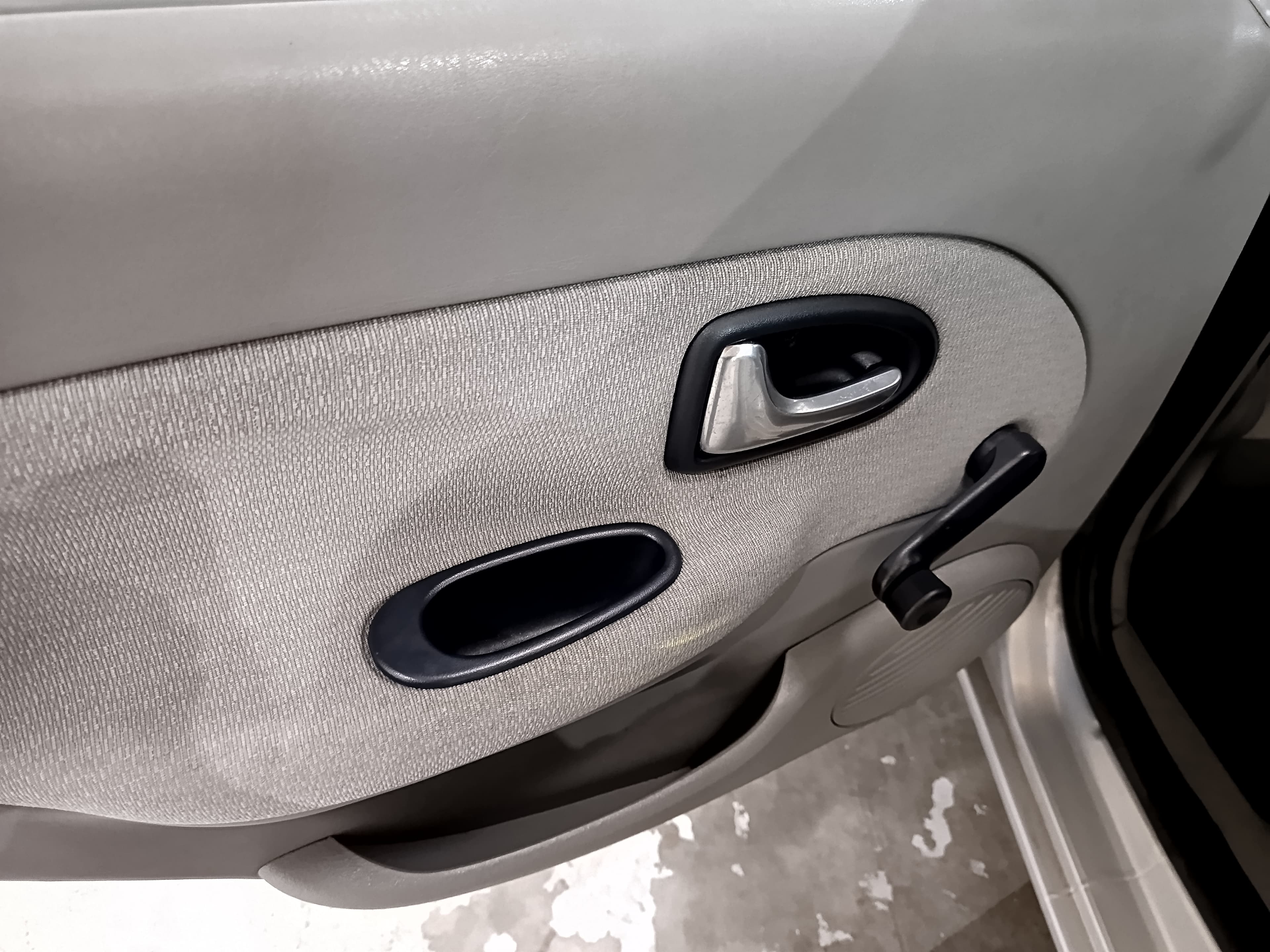 Renault Clio · Ano 2002 — imagen 28