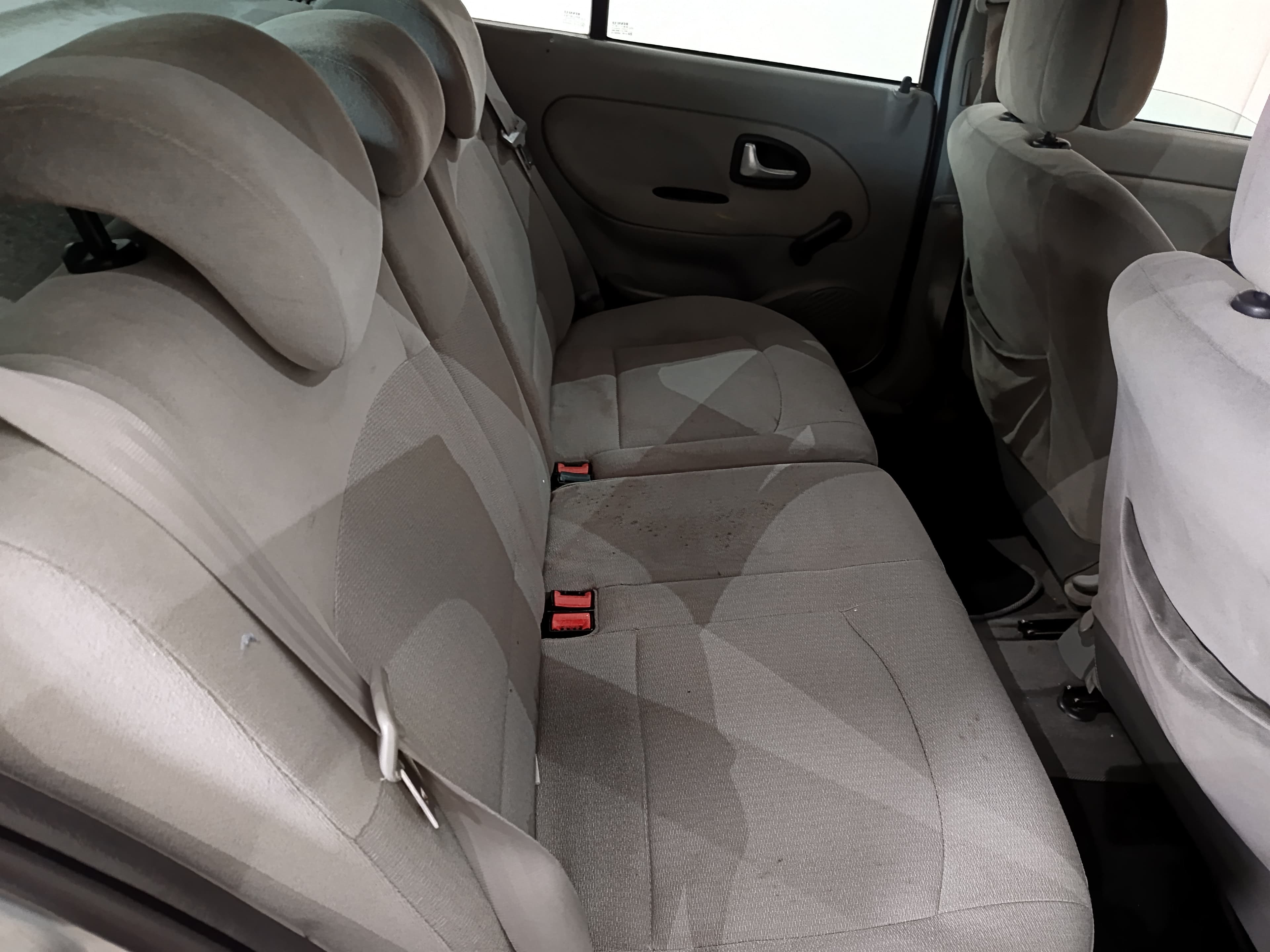 Renault Clio · Ano 2002 — imagen 22