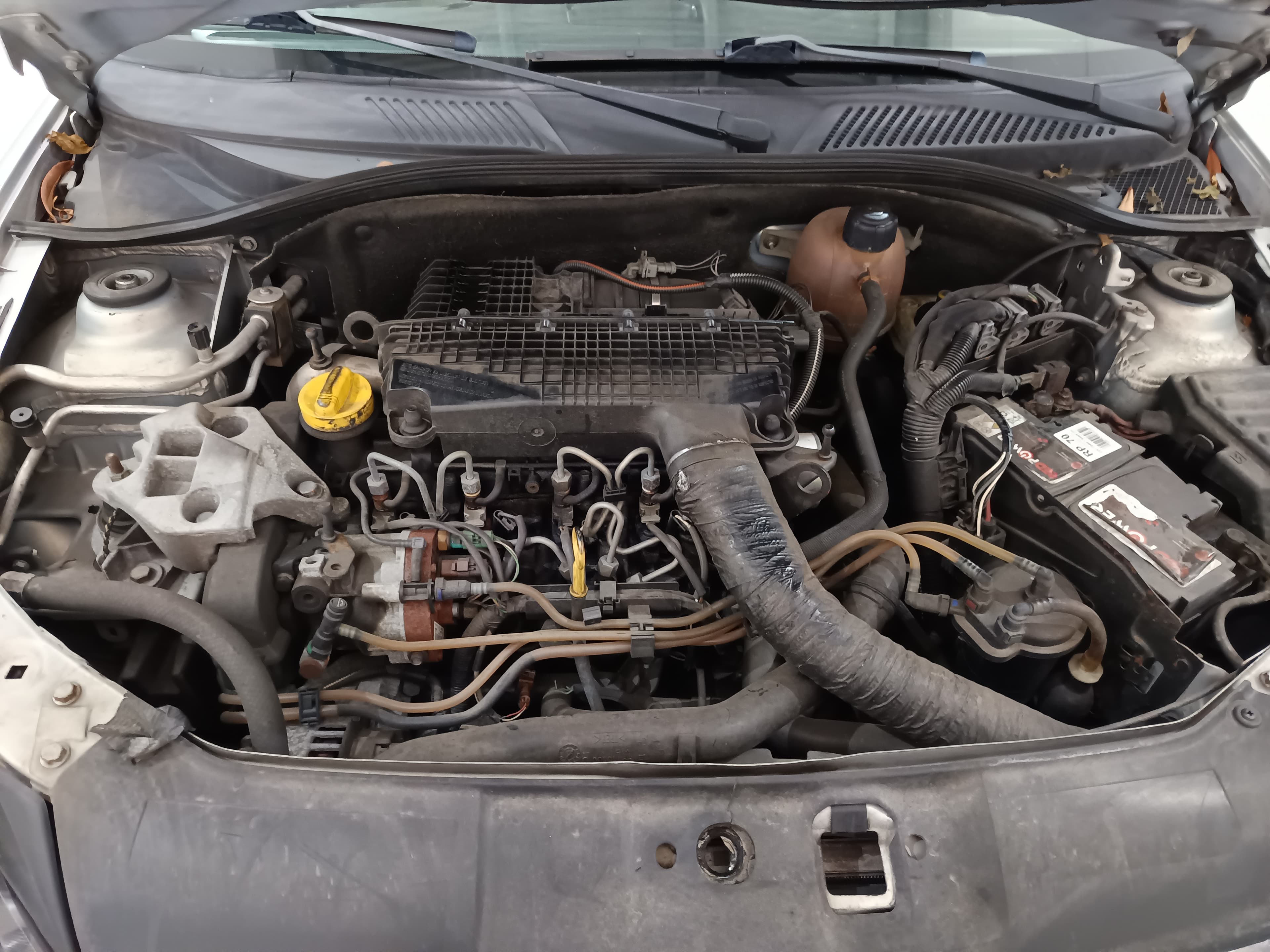 Renault Clio · Ano 2002 — imagen 15