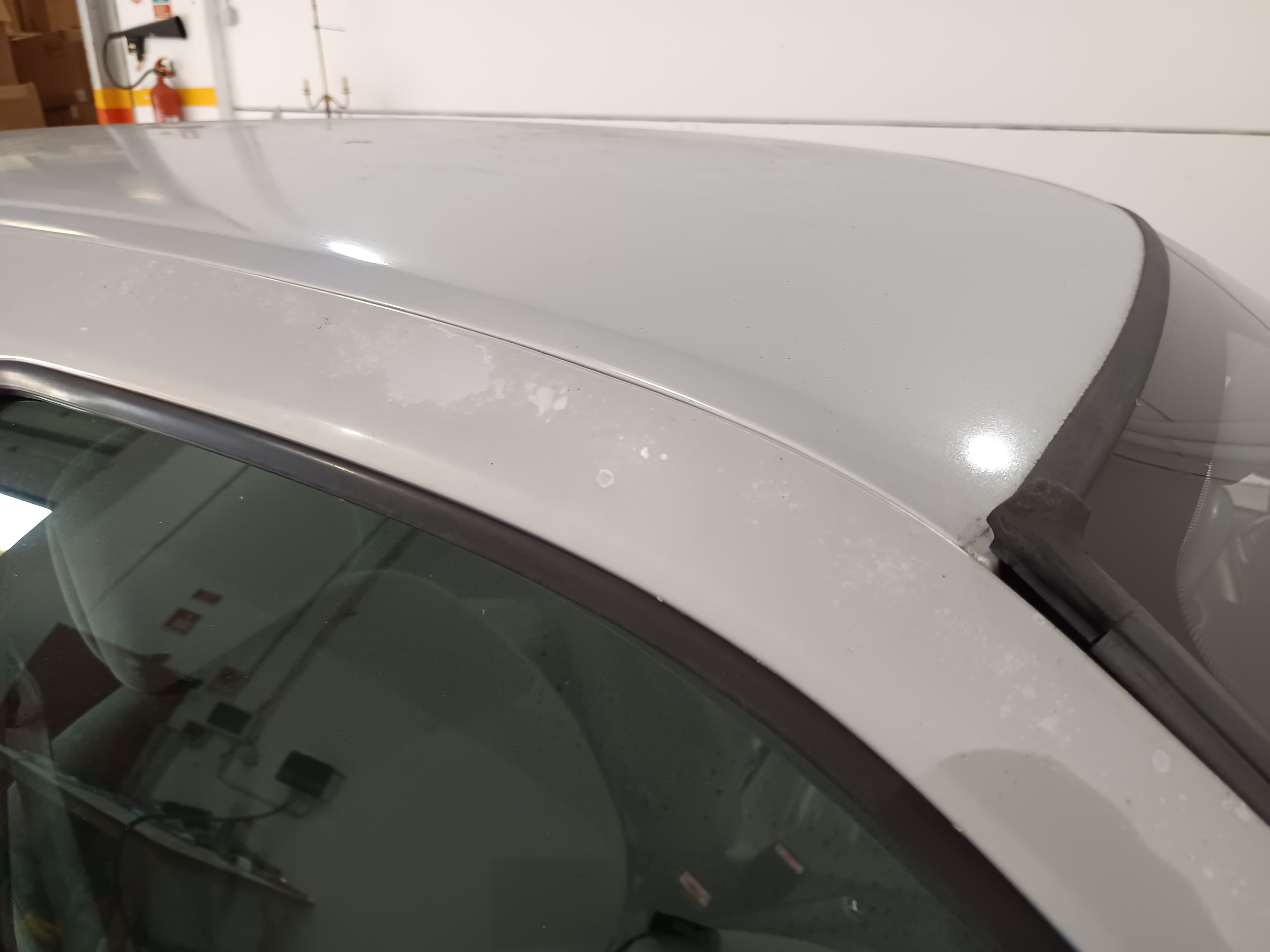 Renault Clio · Ano 2002 — imagen 9