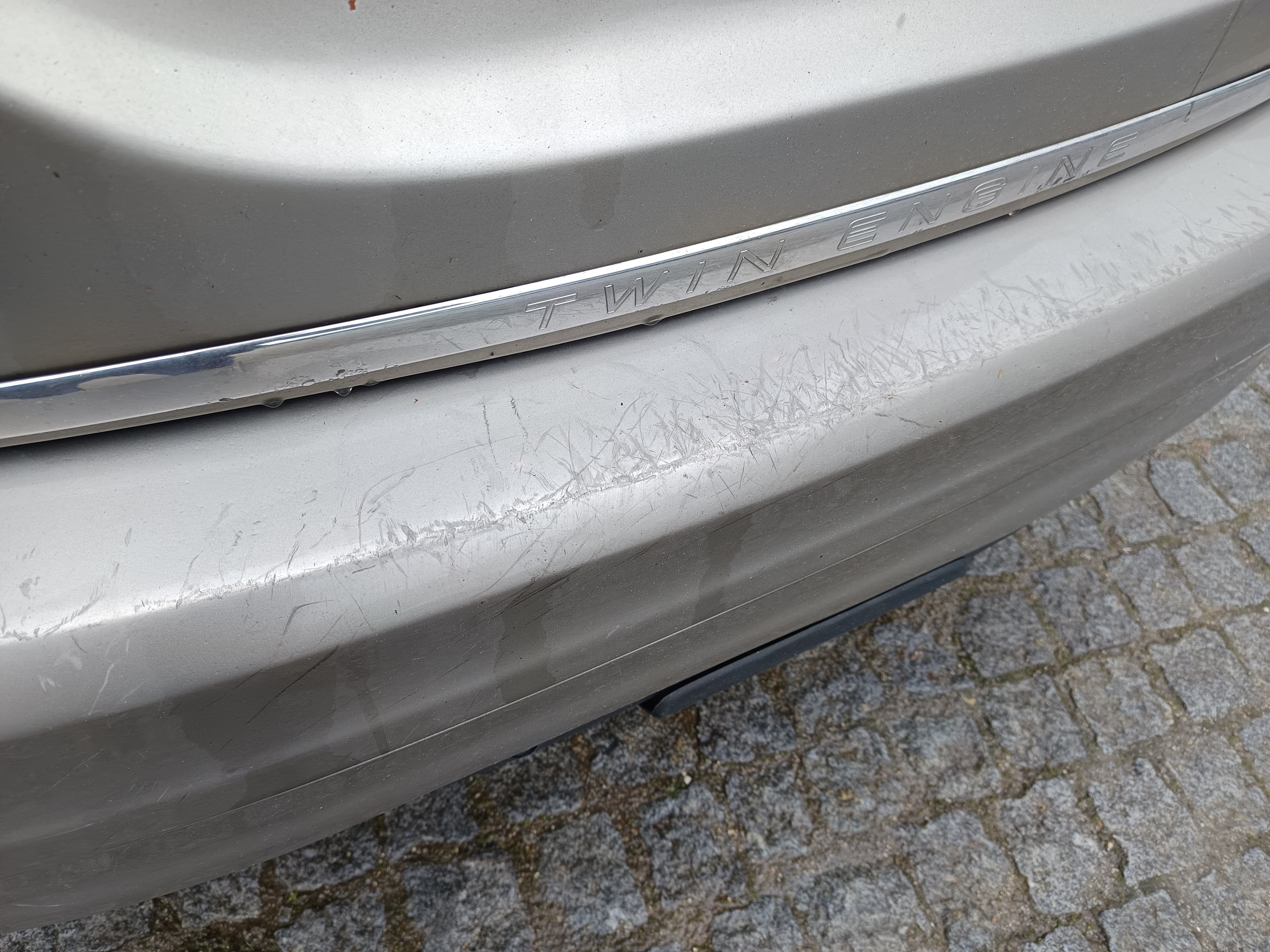 Volvo V60 · Ano 2015 — image 14