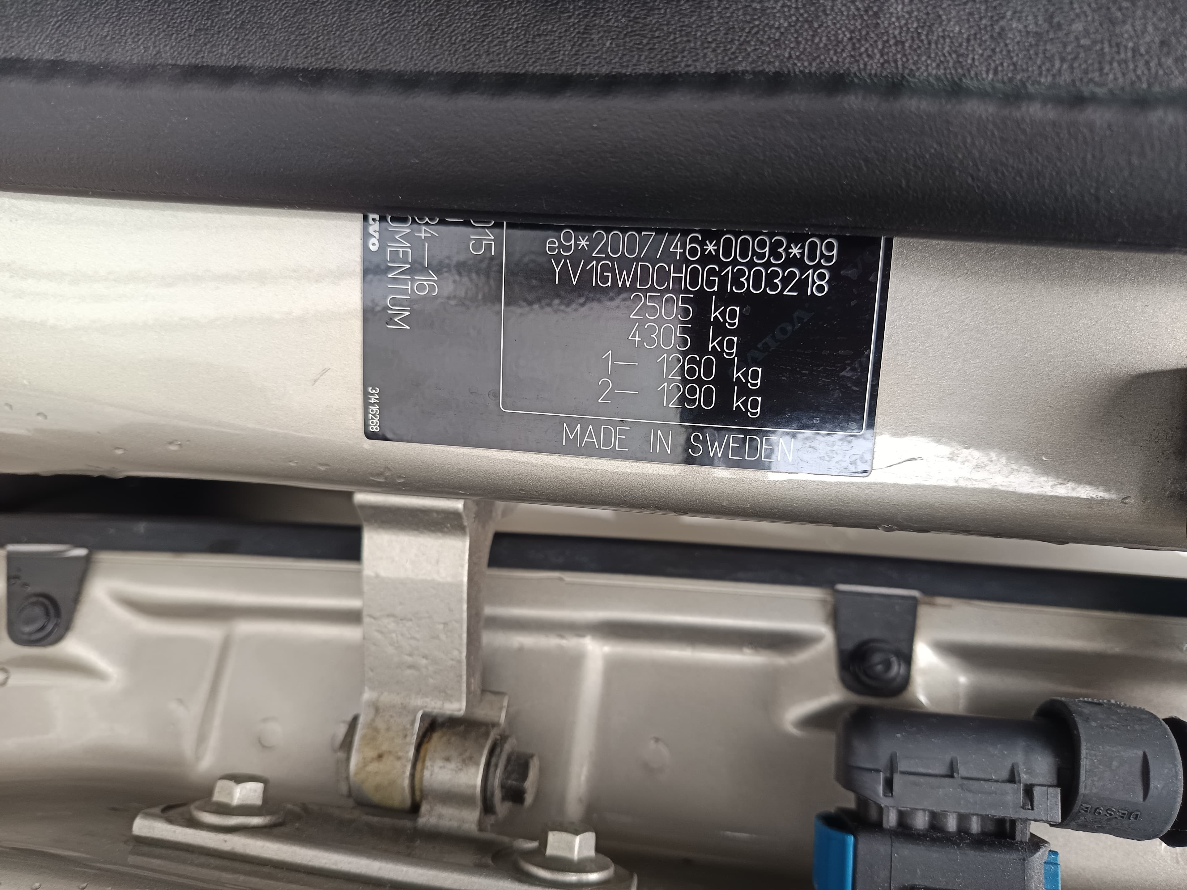 Volvo V60 · Ano 2015 — image 20