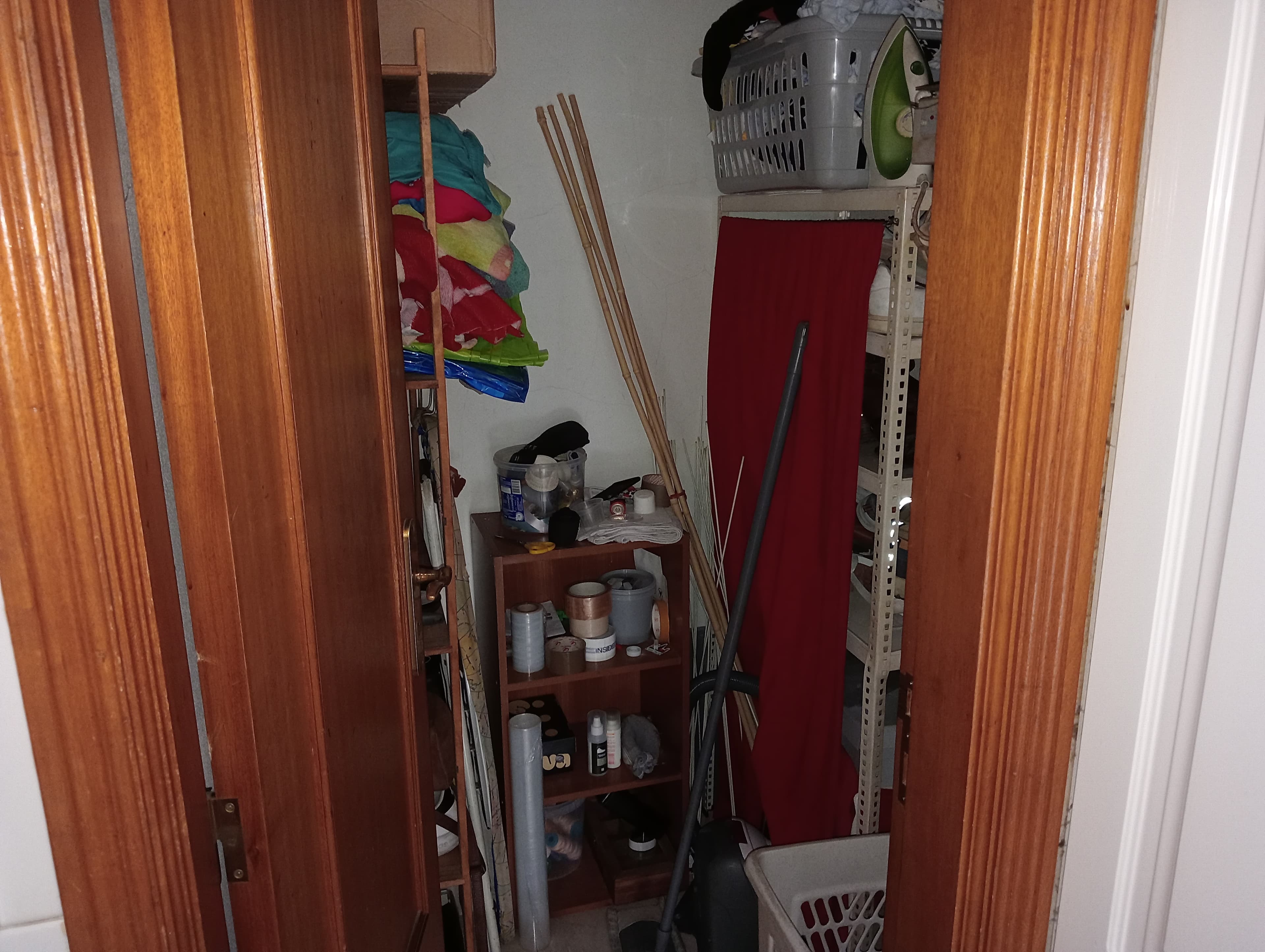 Apartamento T2 · Barcelinhos, Barcelos — imagen 24