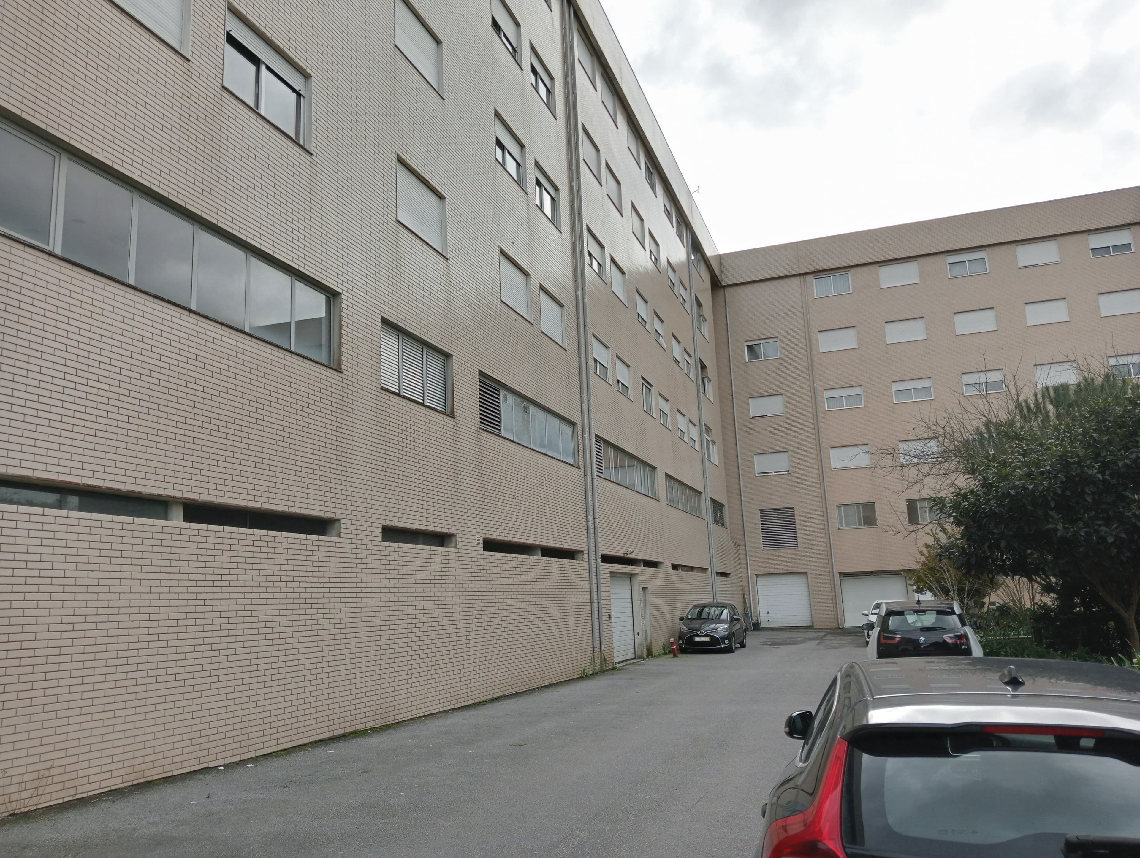 Apartamento T2 · Barcelinhos, Barcelos — imagen 3