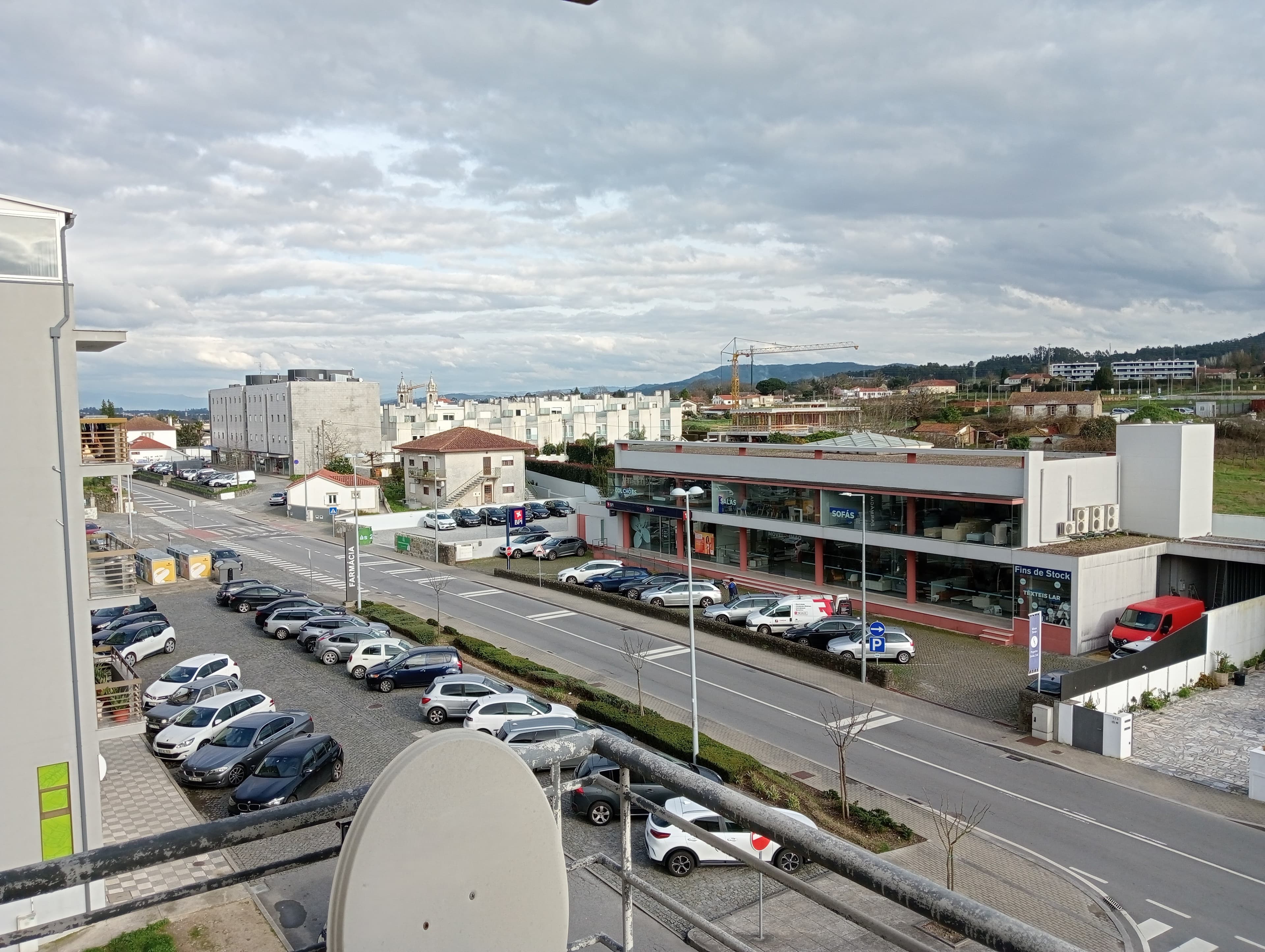 Apartamento T2 · Barcelinhos, Barcelos — imagen 14