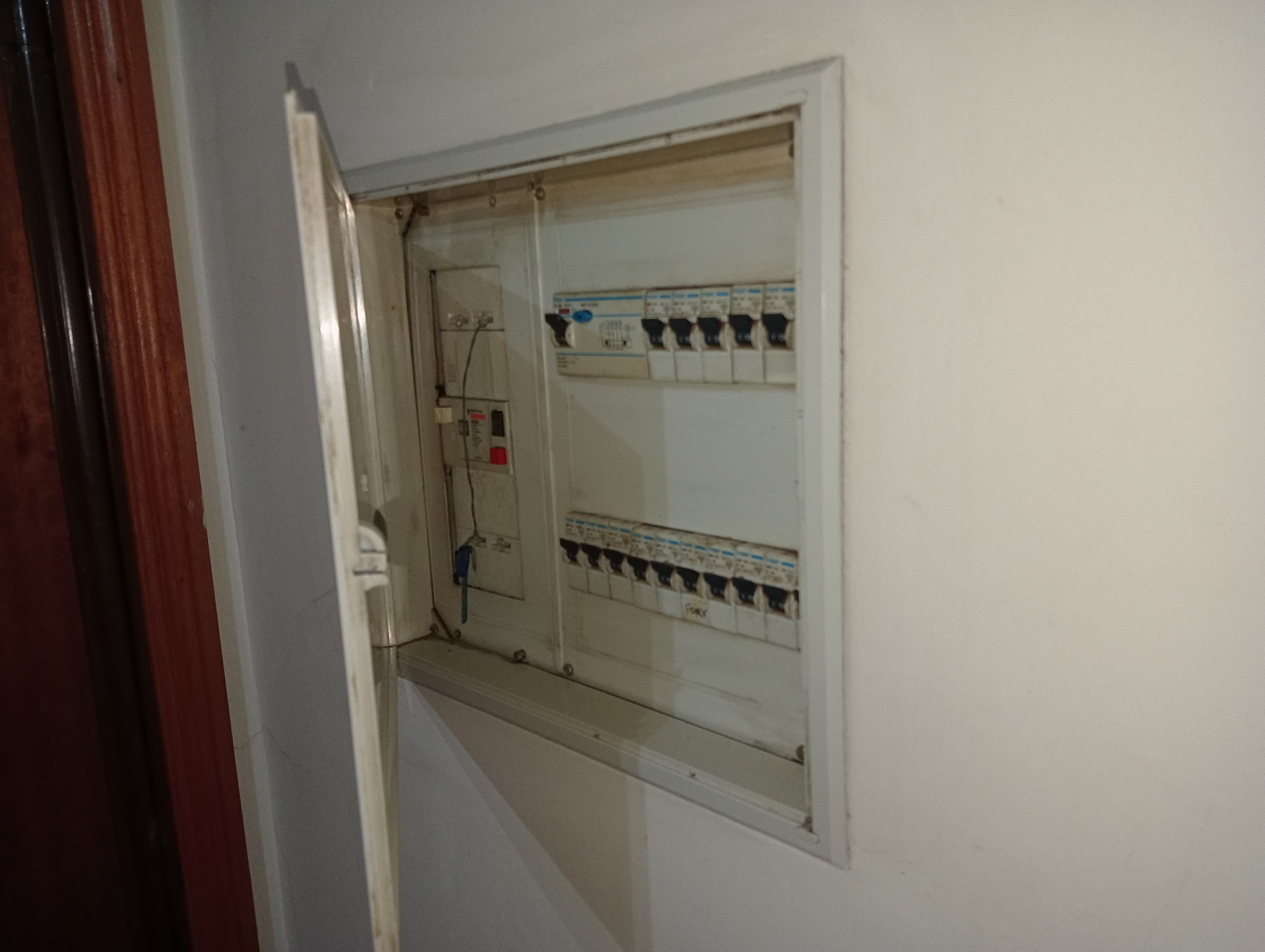 Apartamento T2 · Barcelinhos, Barcelos — imagen 25