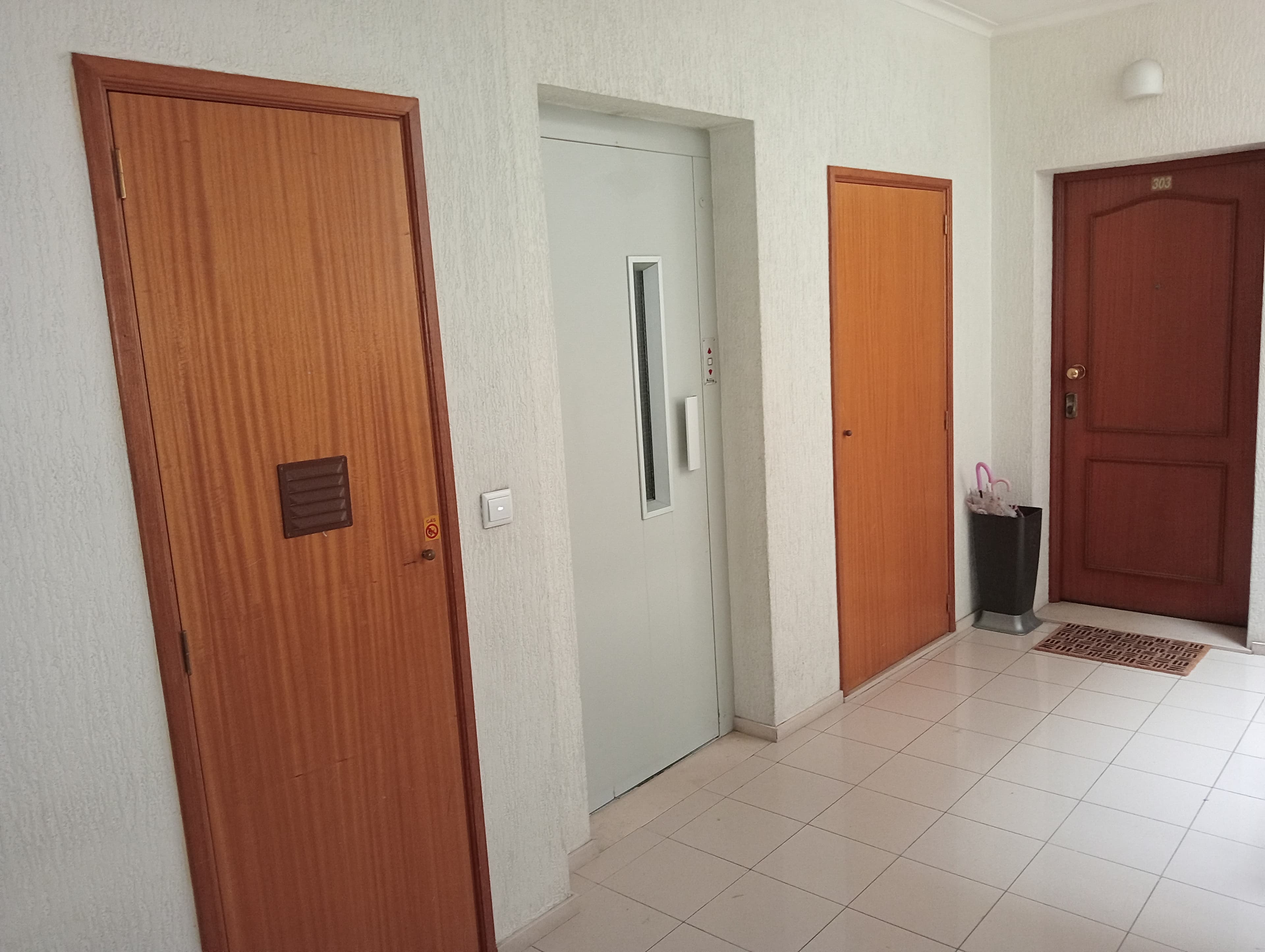 Apartamento T2 · Barcelinhos, Barcelos — imagen 4