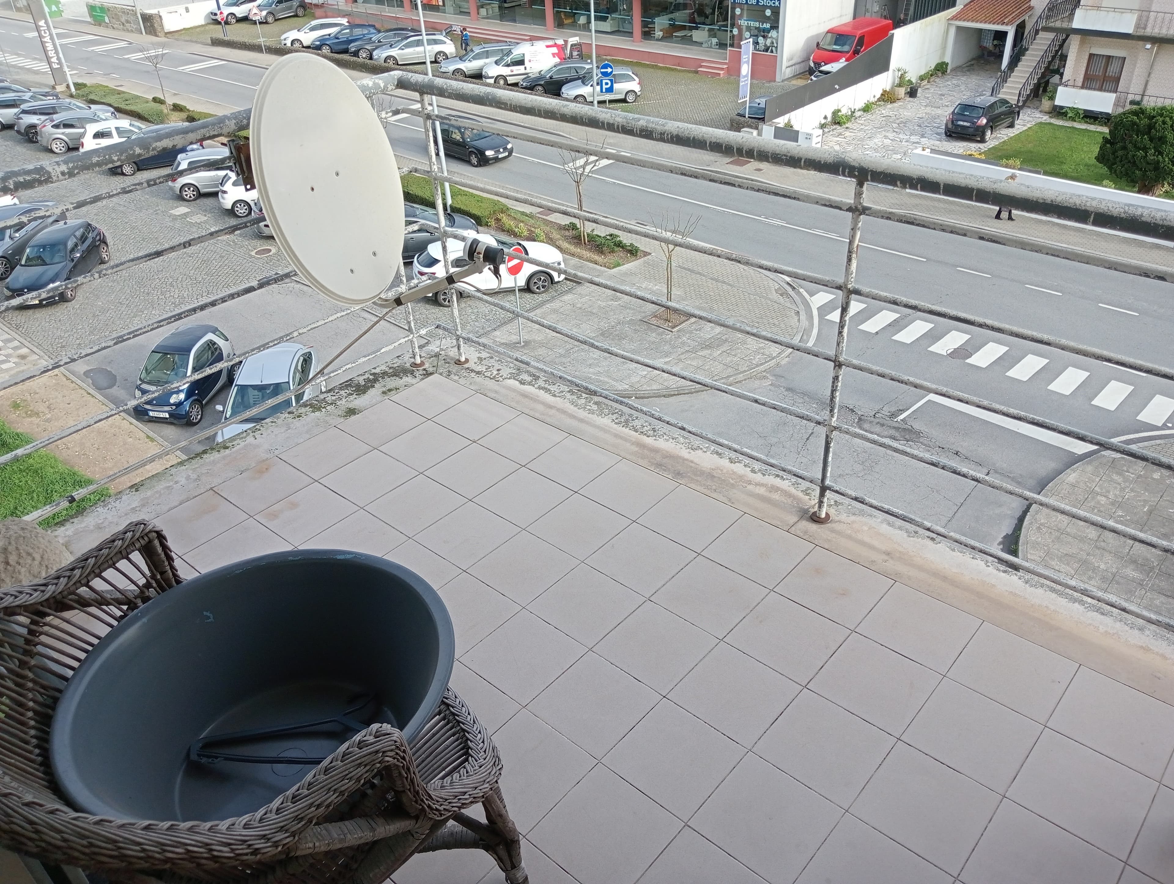 Apartamento T2 · Barcelinhos, Barcelos — imagen 13