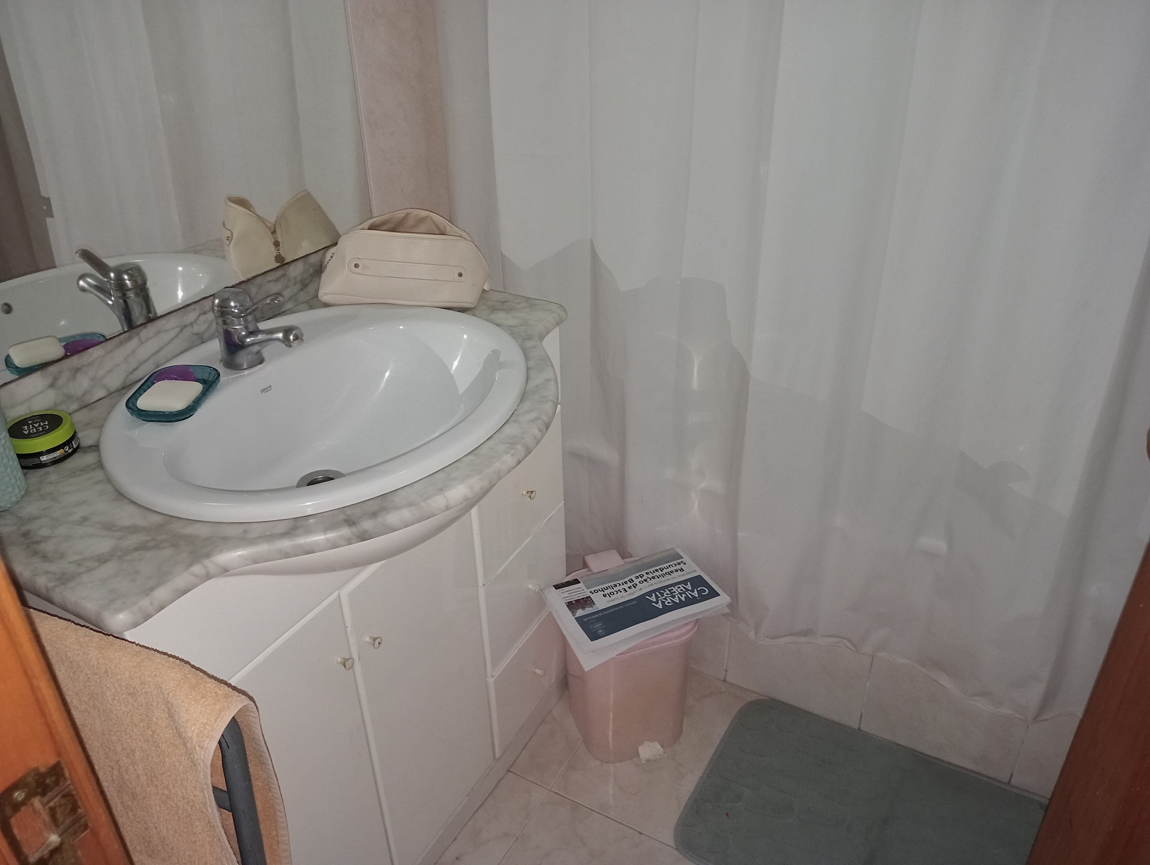 Apartamento T2 · Barcelinhos, Barcelos — imagen 22