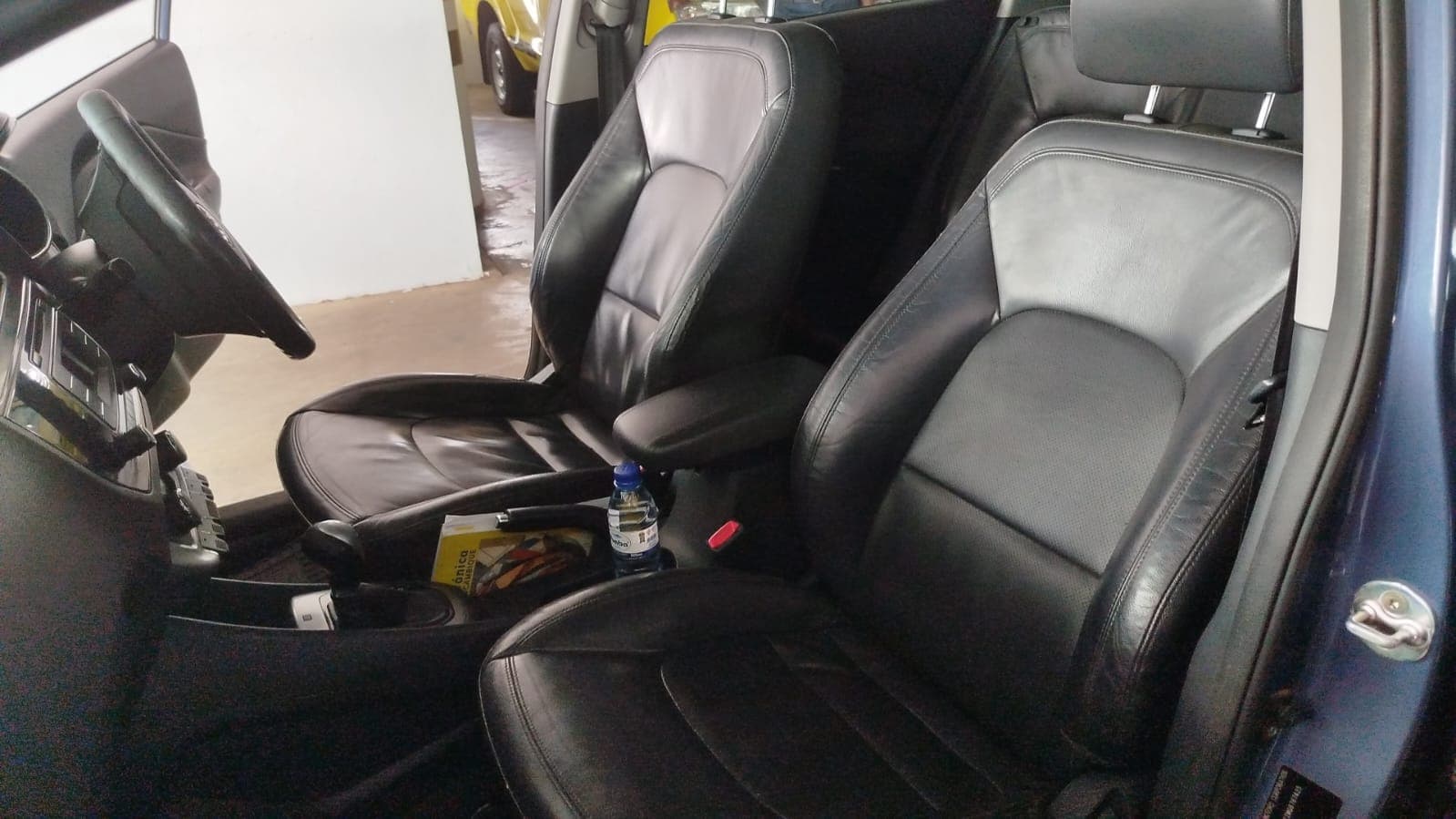 Kia/RIO — imagen 10
