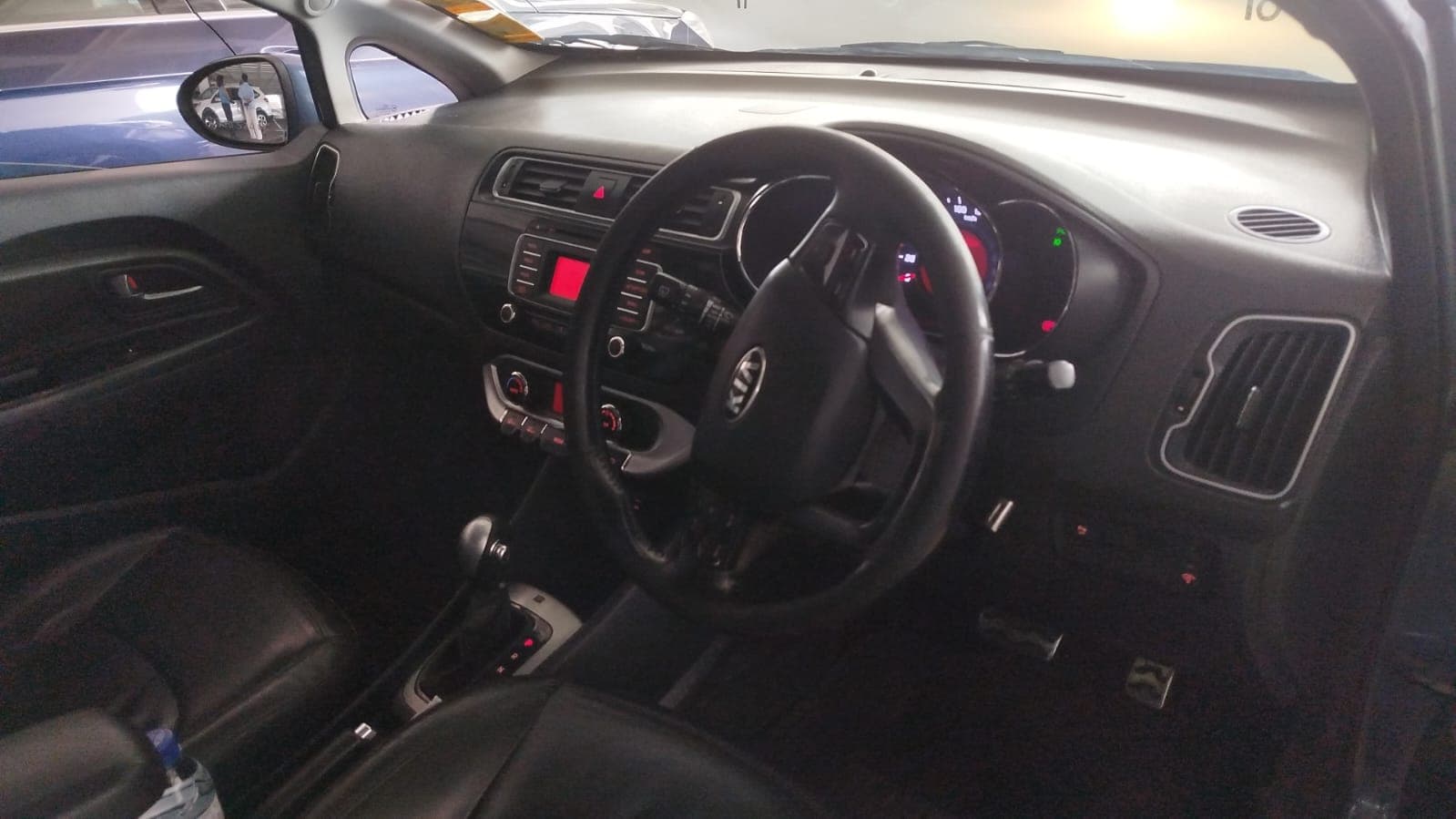 Kia/RIO — imagen 12