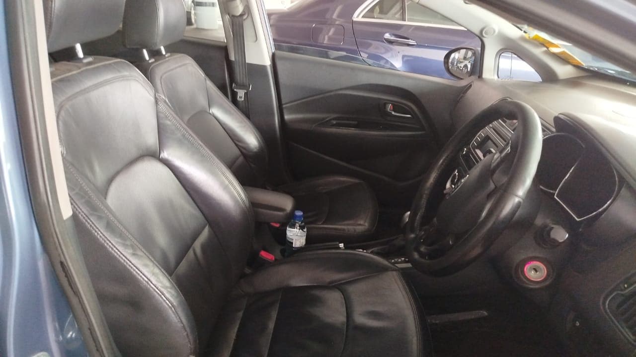 Kia/RIO — imagen 7