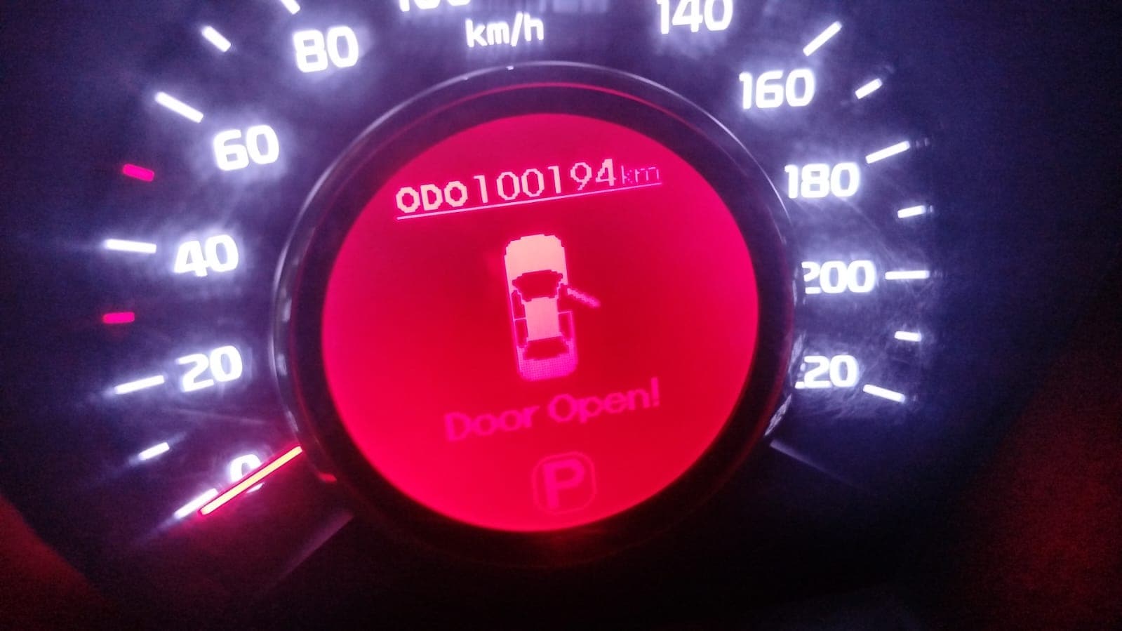 Kia/RIO — imagen 11