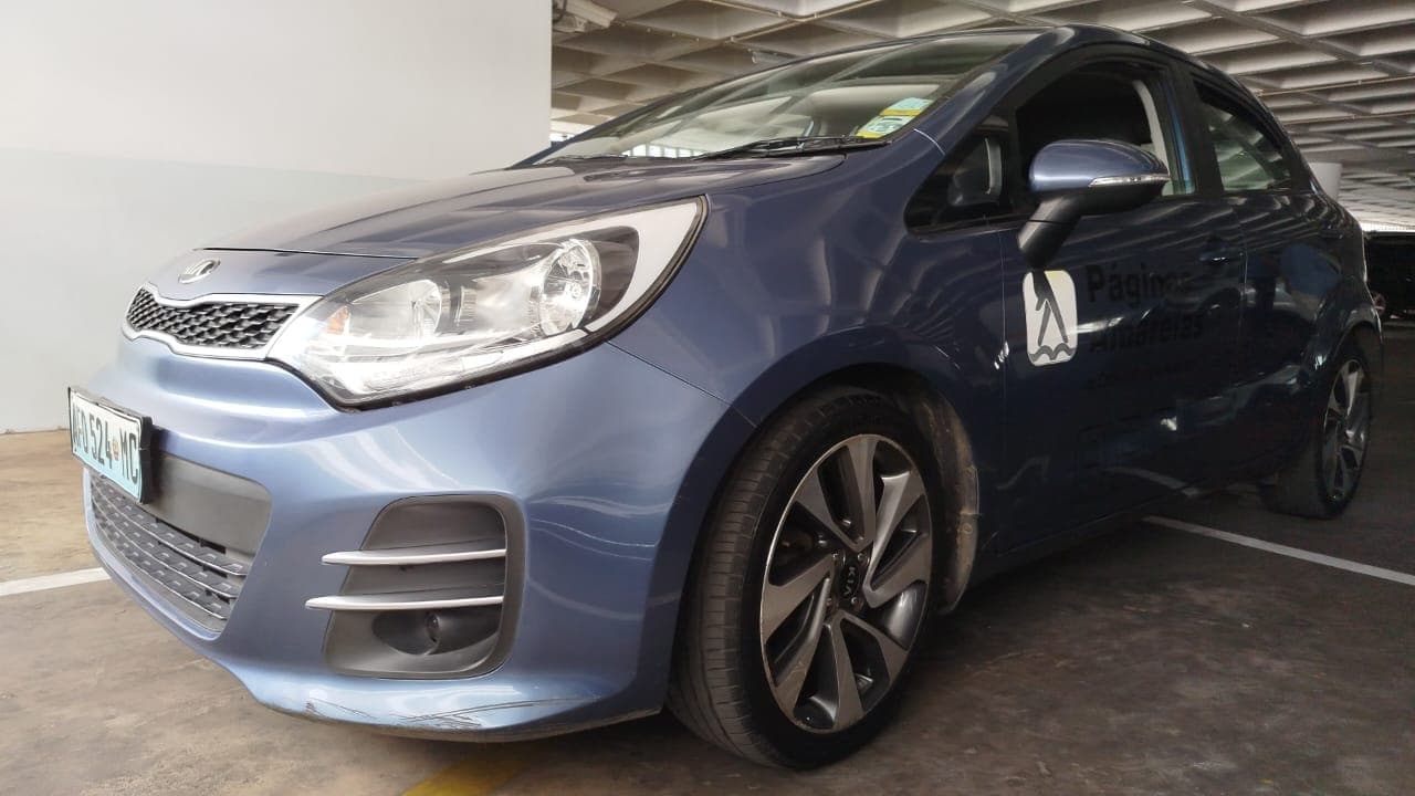 Kia/RIO — imagen 3