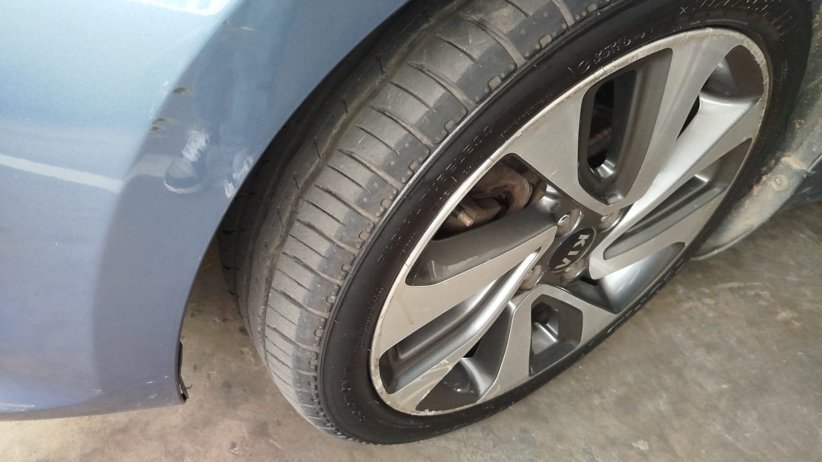 Kia/RIO — imagen 15