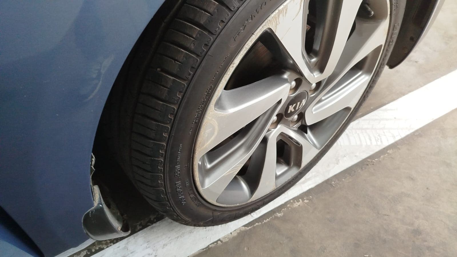 Kia/RIO — imagen 14