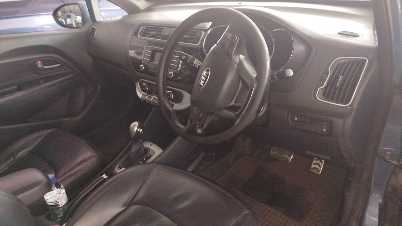 Kia/RIO — imagen 5